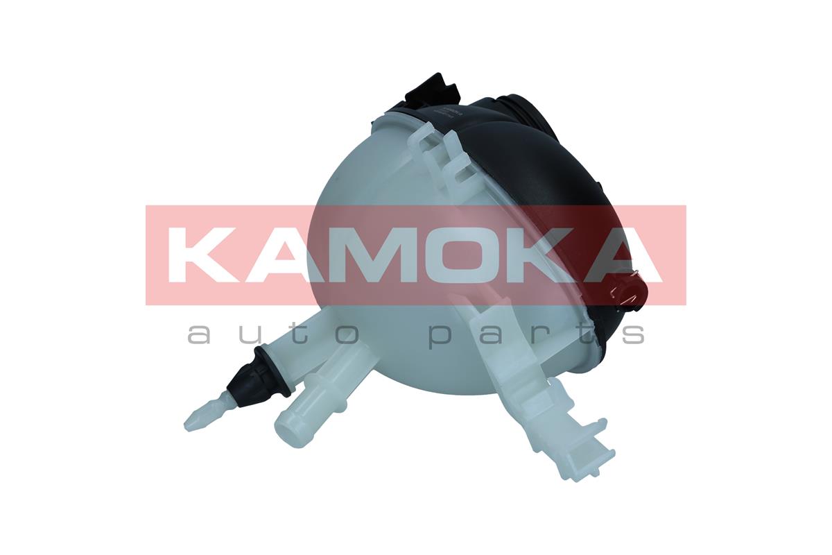 KAMOKA Ausgleichsbehälter, Kühlmittel 7720043 für Mercedes