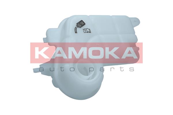 KAMOKA Ausgleichsbehälter, Kühlmittel 7720046 für Audi