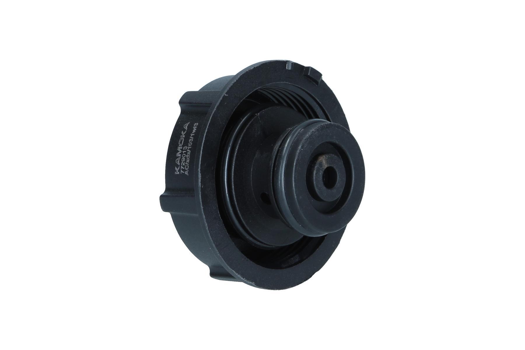 KAMOKA Verschlussdeckel, Kühlmittelbehälter 7729013 für Ford Volvo POLESTAR JAGUAR MAZDA LAND ROVER
