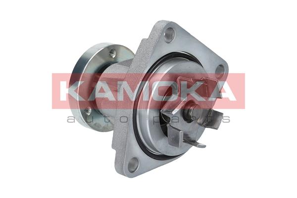 Kamoka Wasserpumpe T0237 Für Vaughall Opel Saab Cadillac Gm
