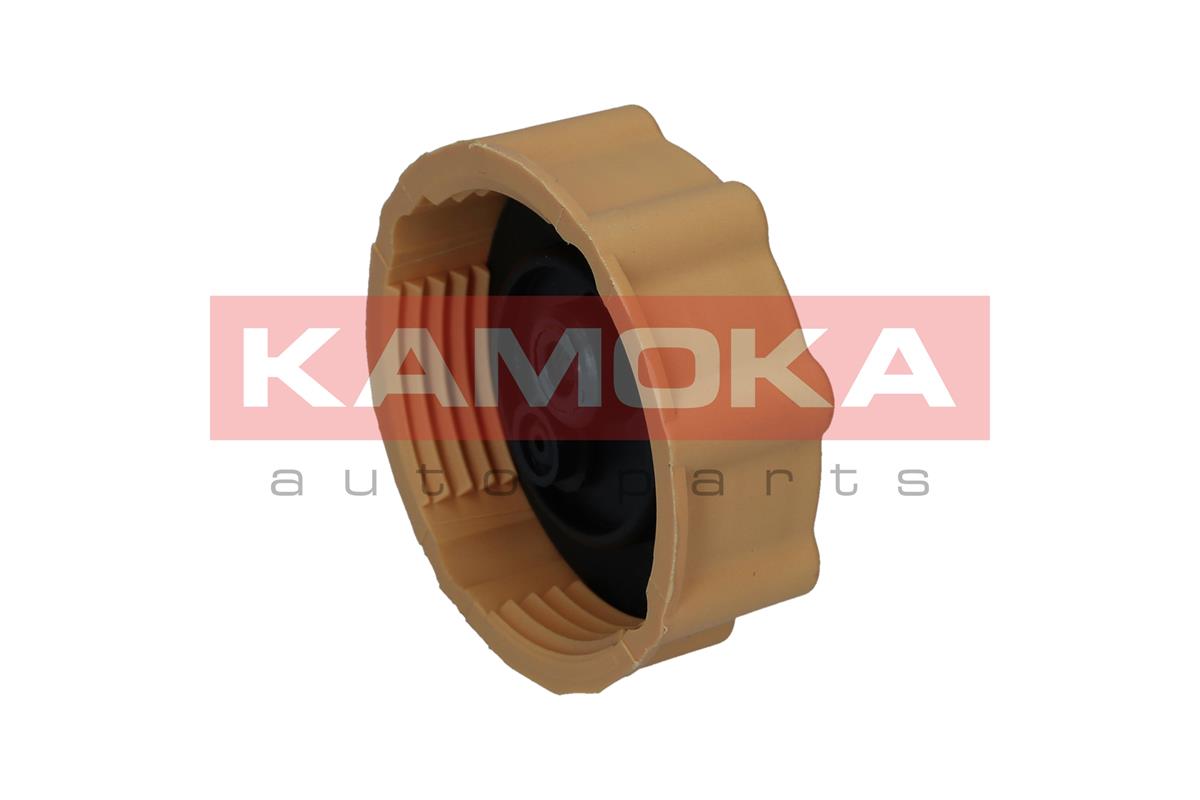 KAMOKA Verschlussdeckel, Kühlmittelbehälter 7729018 für Opel
