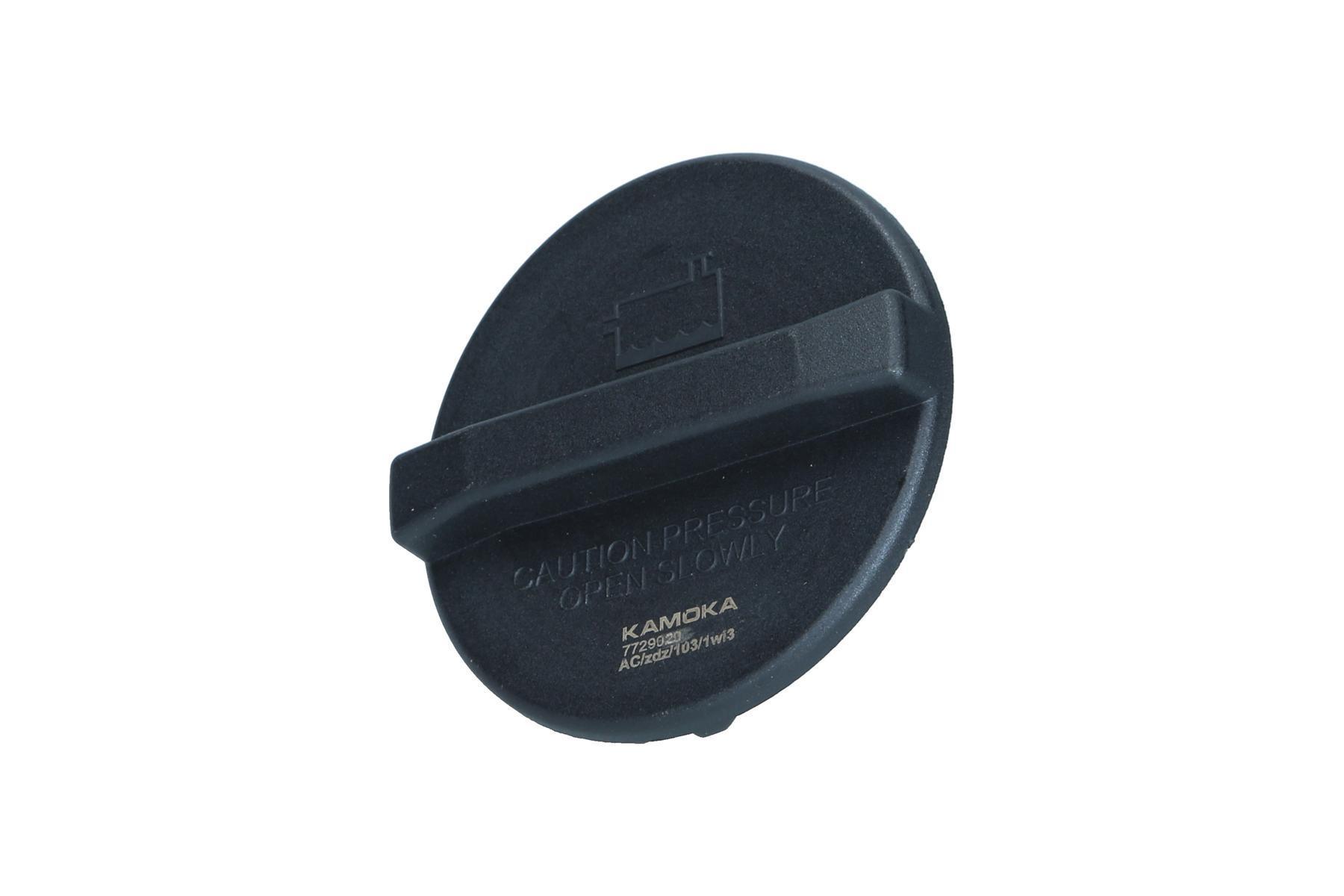 KAMOKA Verschlussdeckel, Kühlmittelbehälter 7729020 für DODGE Mercedes