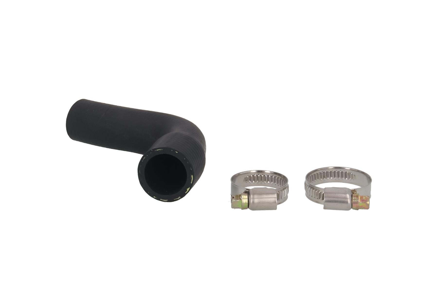 KAMOKA Kühlerschlauch 7910083 für Mercedes