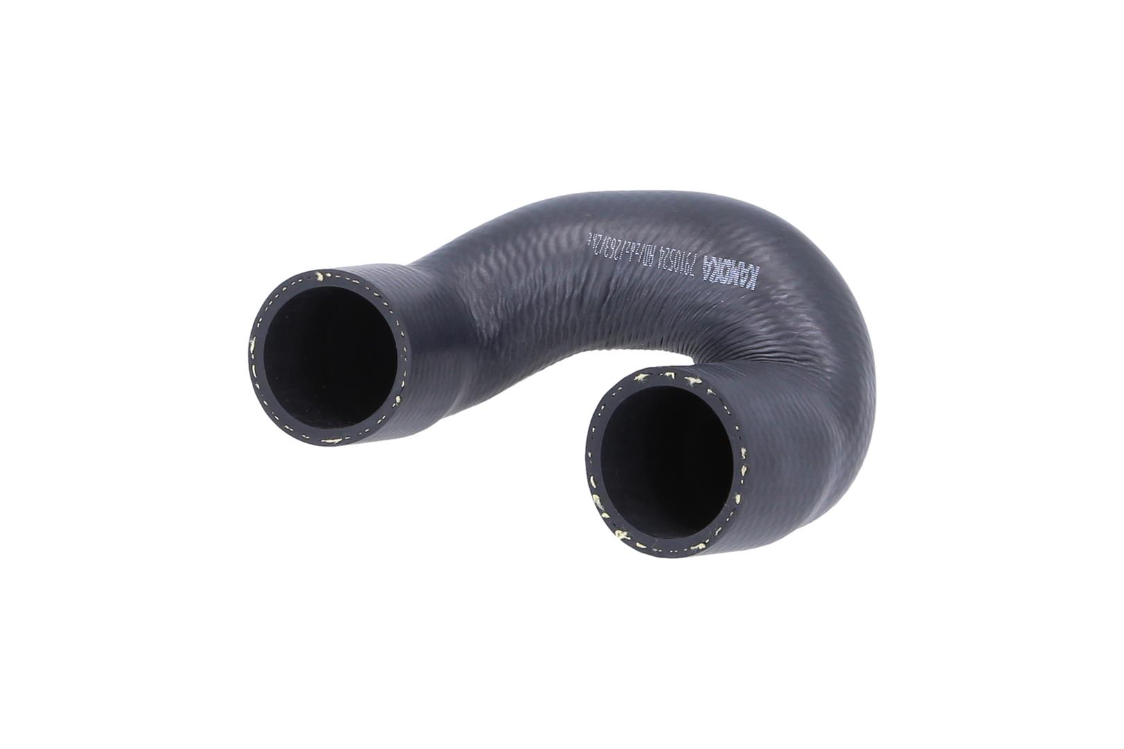 KAMOKA Kühlerschlauch 7910524 für BMW