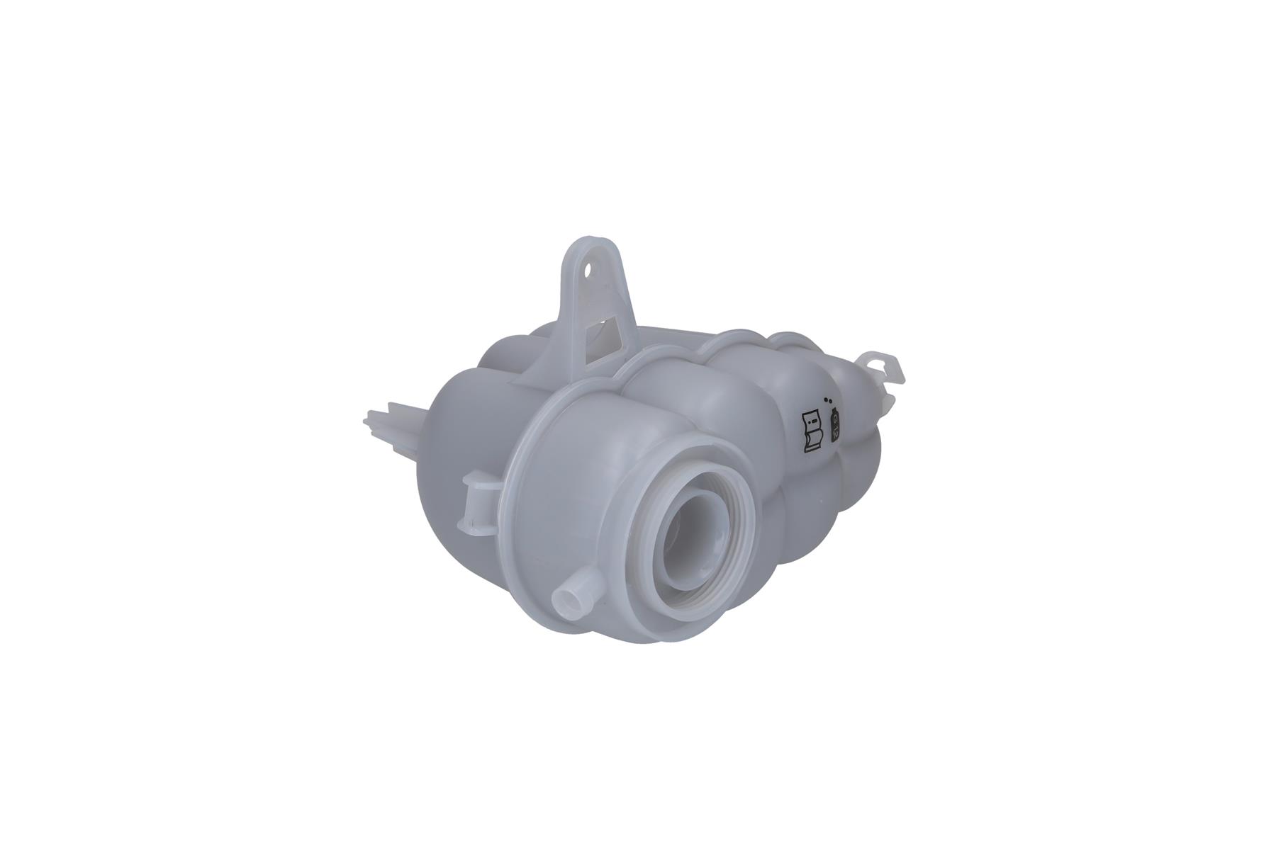 KAMOKA Ausgleichsbehälter, Kühlmittel 7720071 für Audi