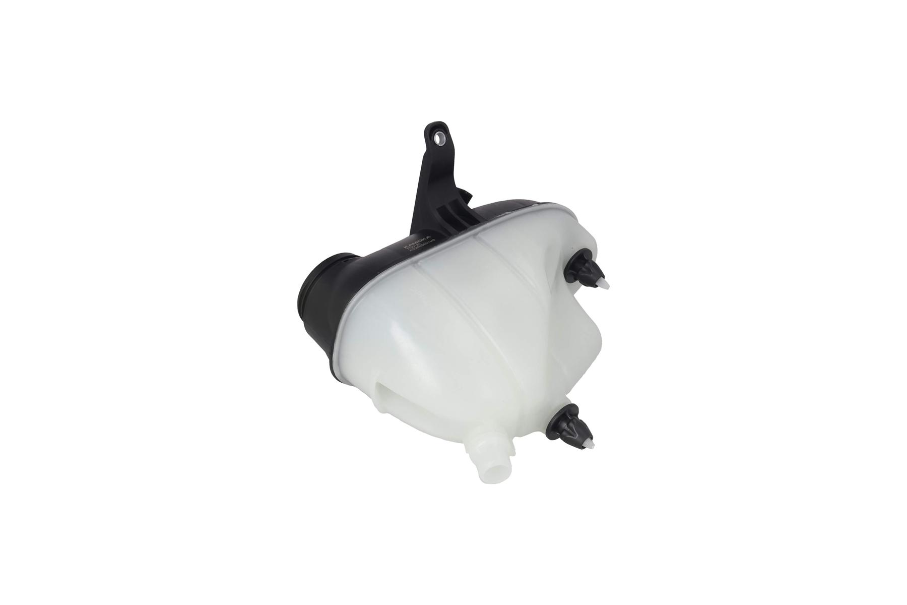 KAMOKA Ausgleichsbehälter, Kühlmittel 7720124 für Mercedes