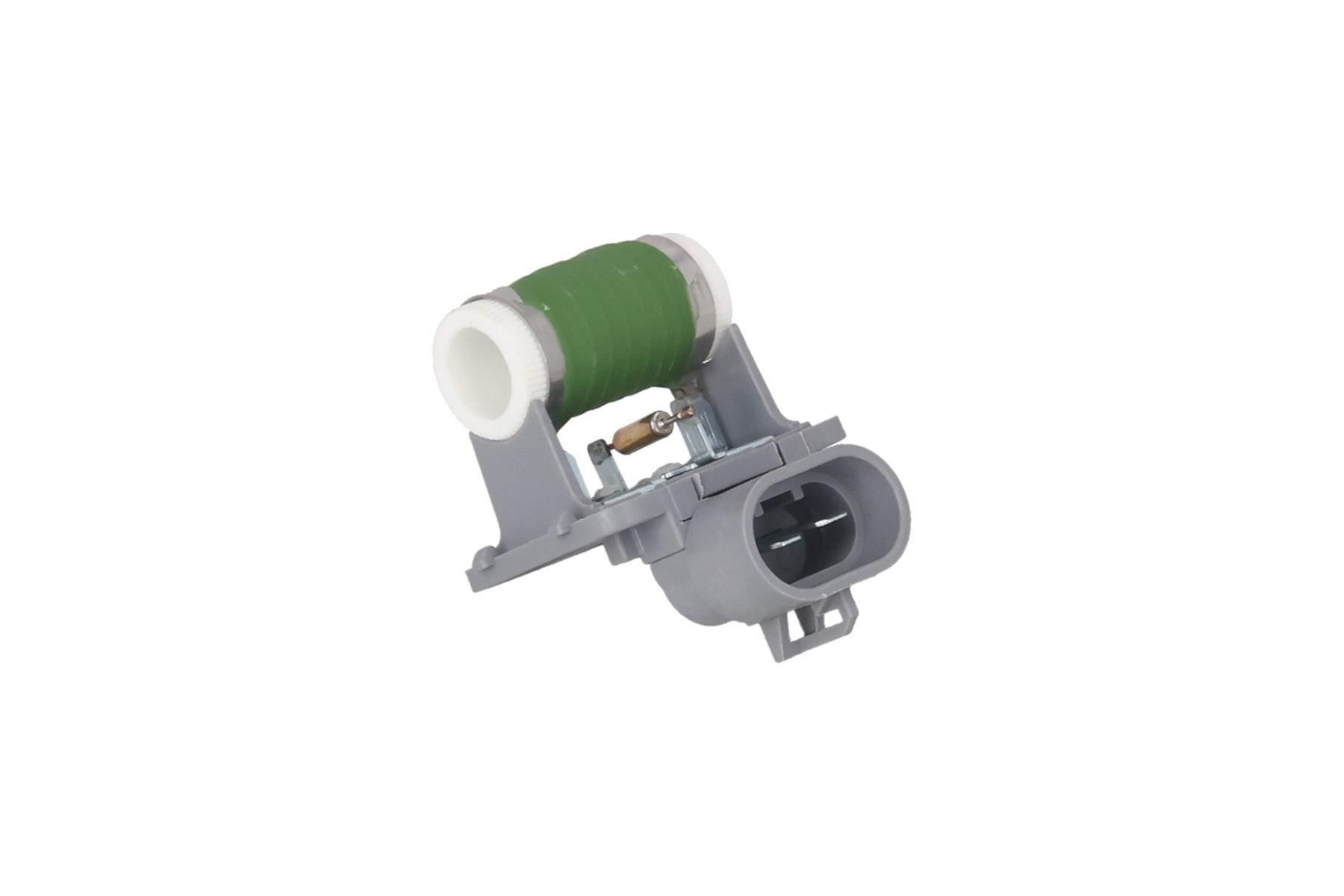 KAMOKA Widerstand, Innenraumgebläse 4140194 für Ford