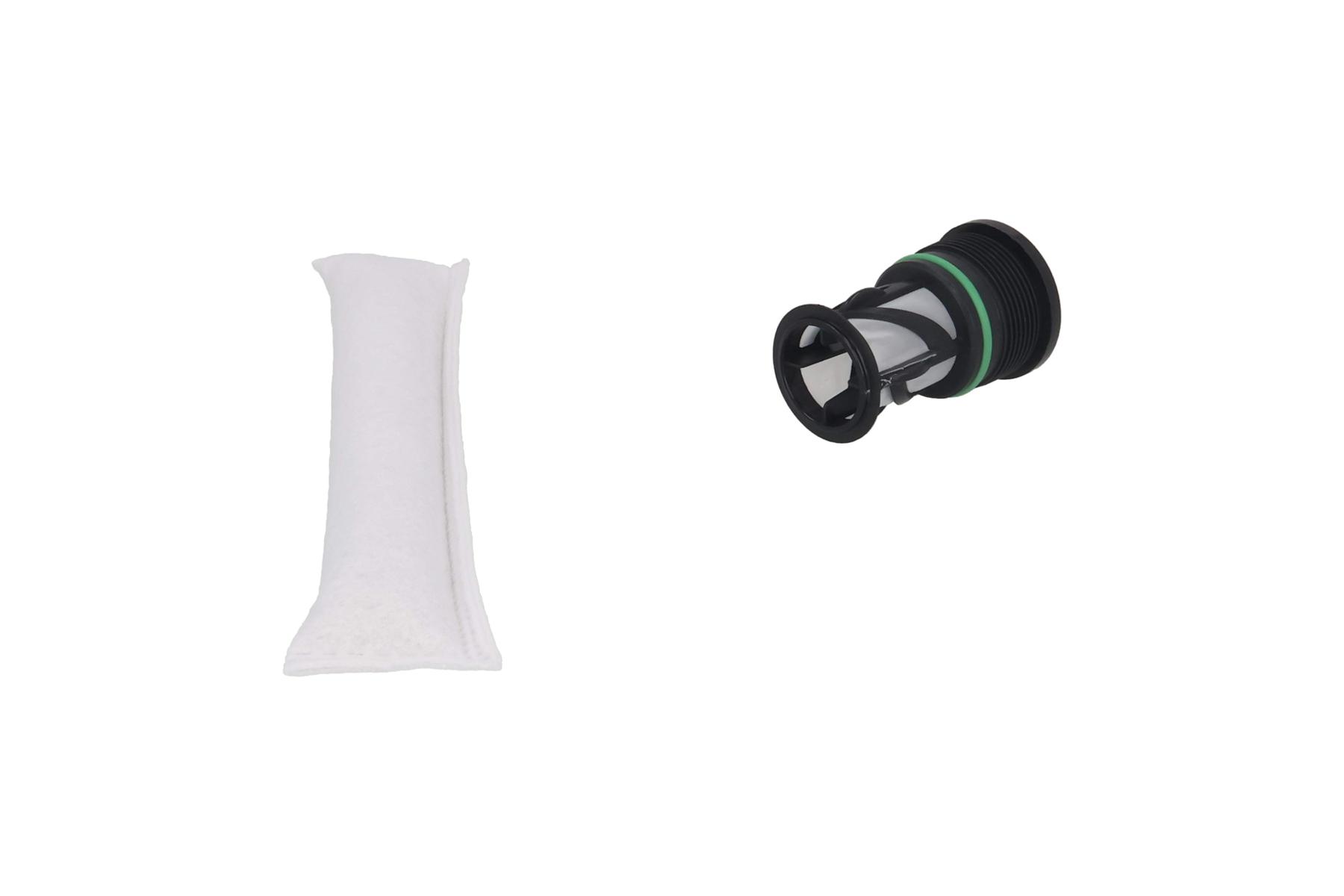 KAMOKA Trockner, Klimaanlage 7810008 für ALPINA