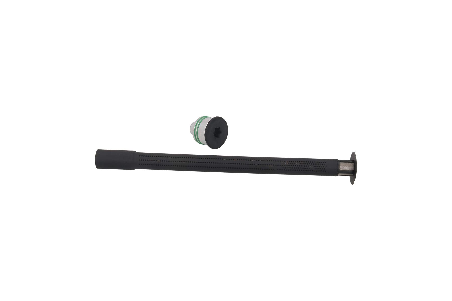 KAMOKA Trockner, Klimaanlage 7810088 für Vaughall