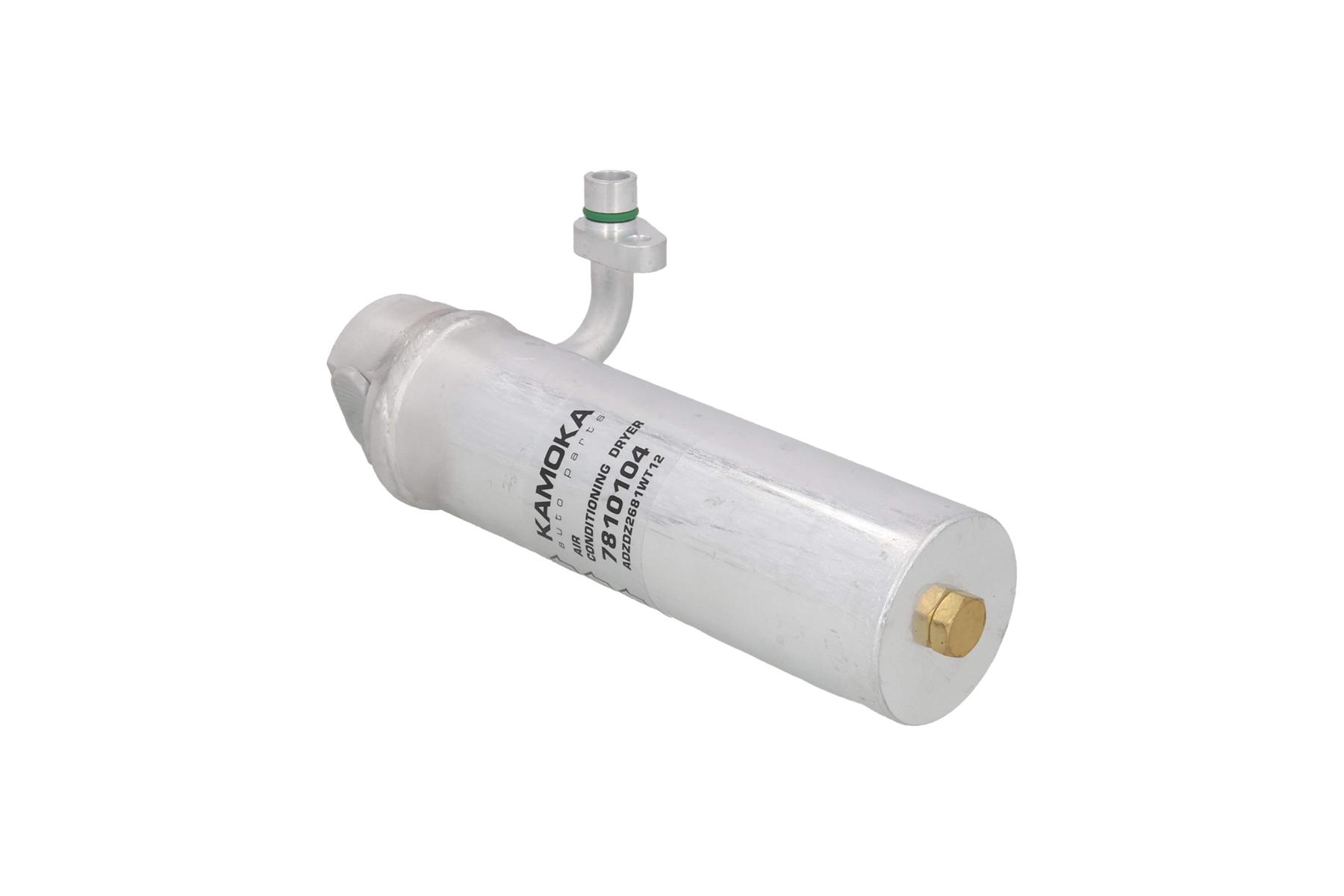 KAMOKA Trockner, Klimaanlage 7810104 für NISSAN