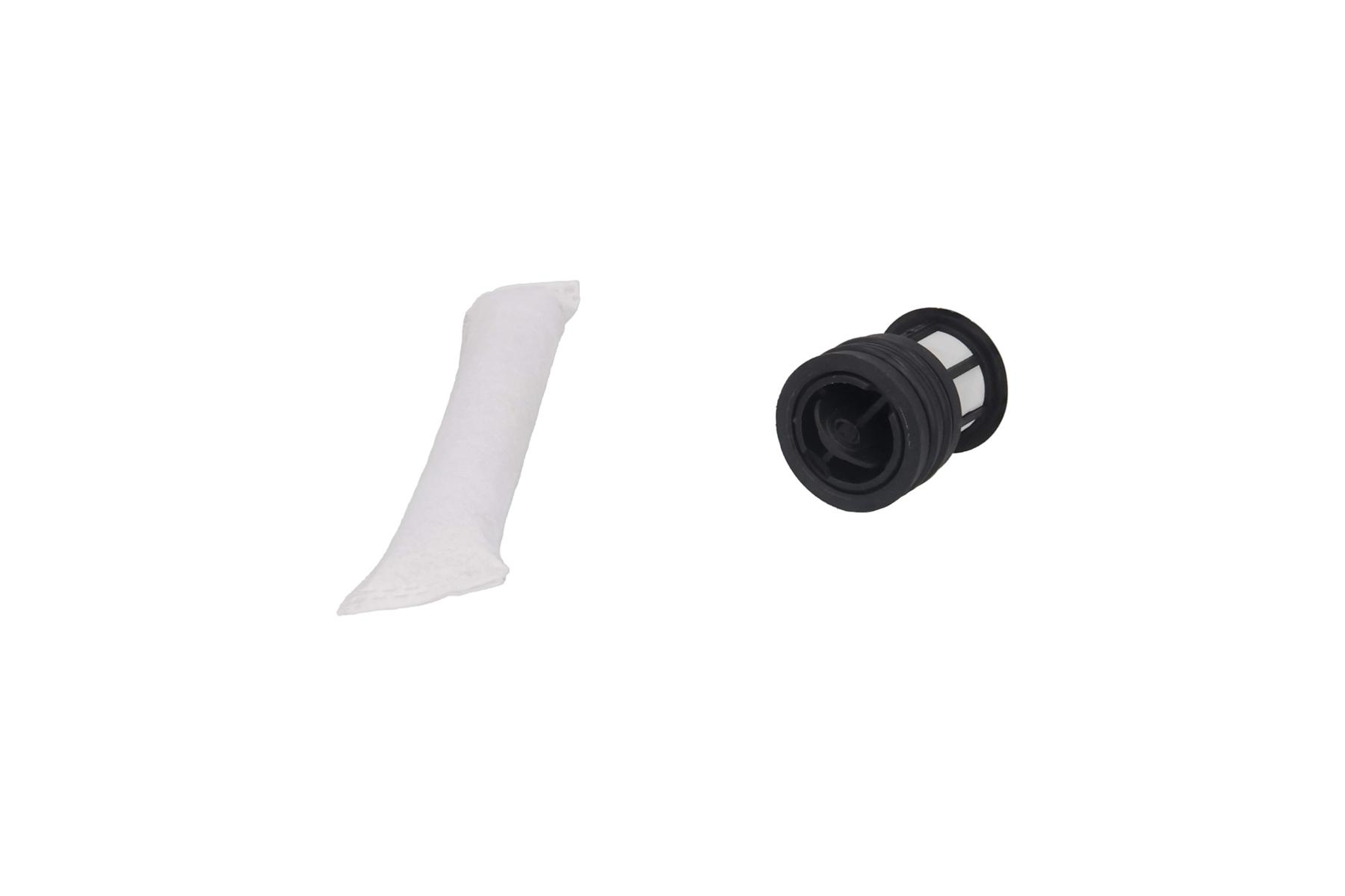 KAMOKA Trockner, Klimaanlage 7810007 für Vaughall