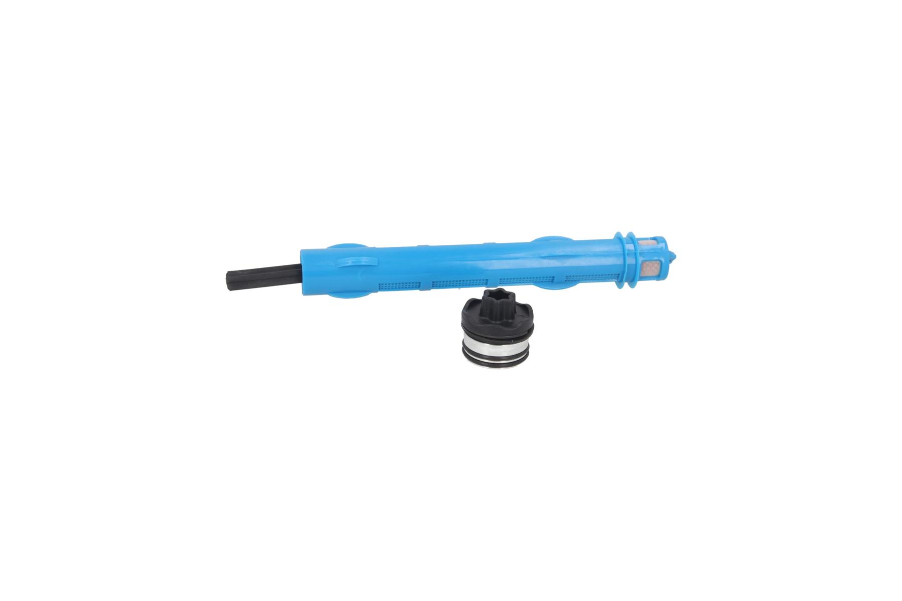 KAMOKA Trockner, Klimaanlage 7810077 für RENAULT