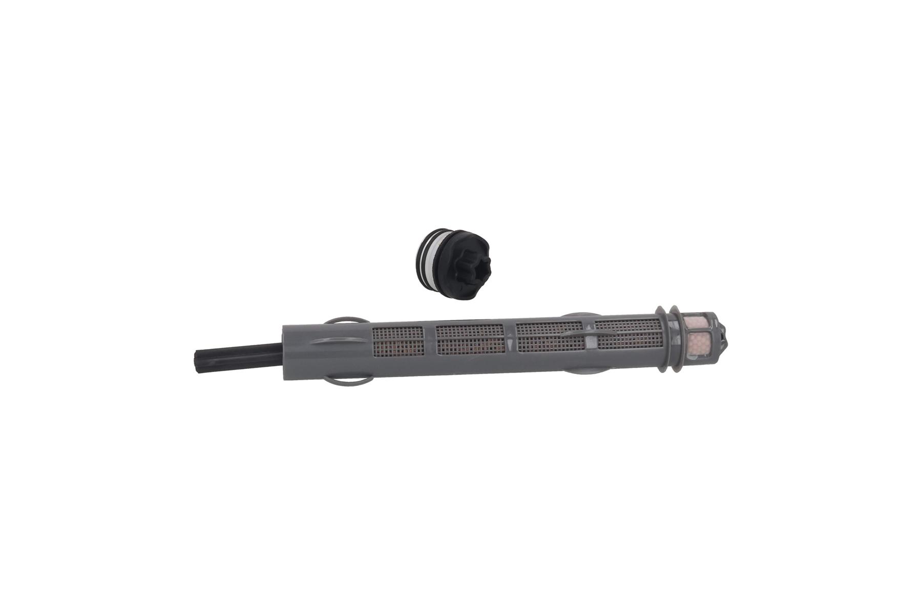 KAMOKA Trockner, Klimaanlage 7810076 für Vaughall