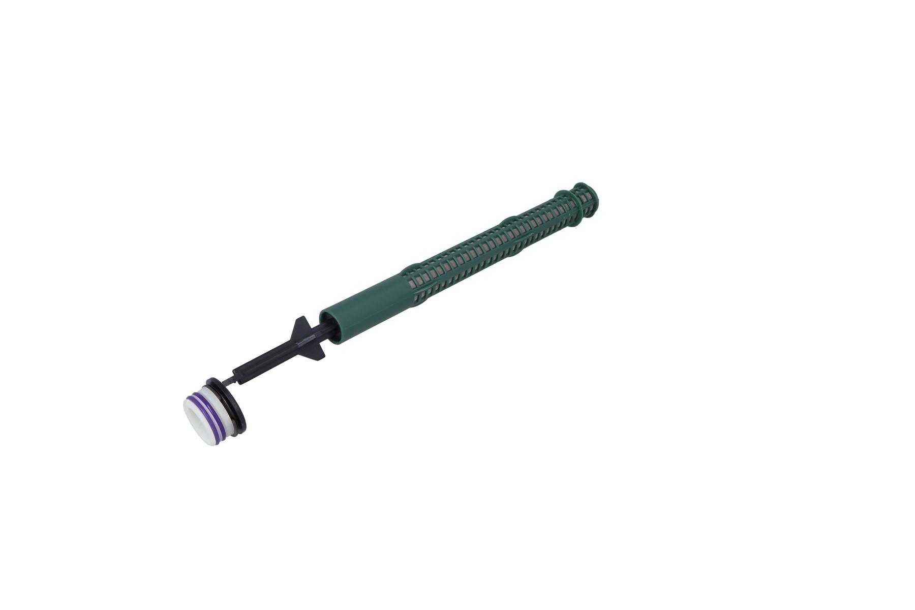 KAMOKA Trockner, Klimaanlage 7810097 für VW