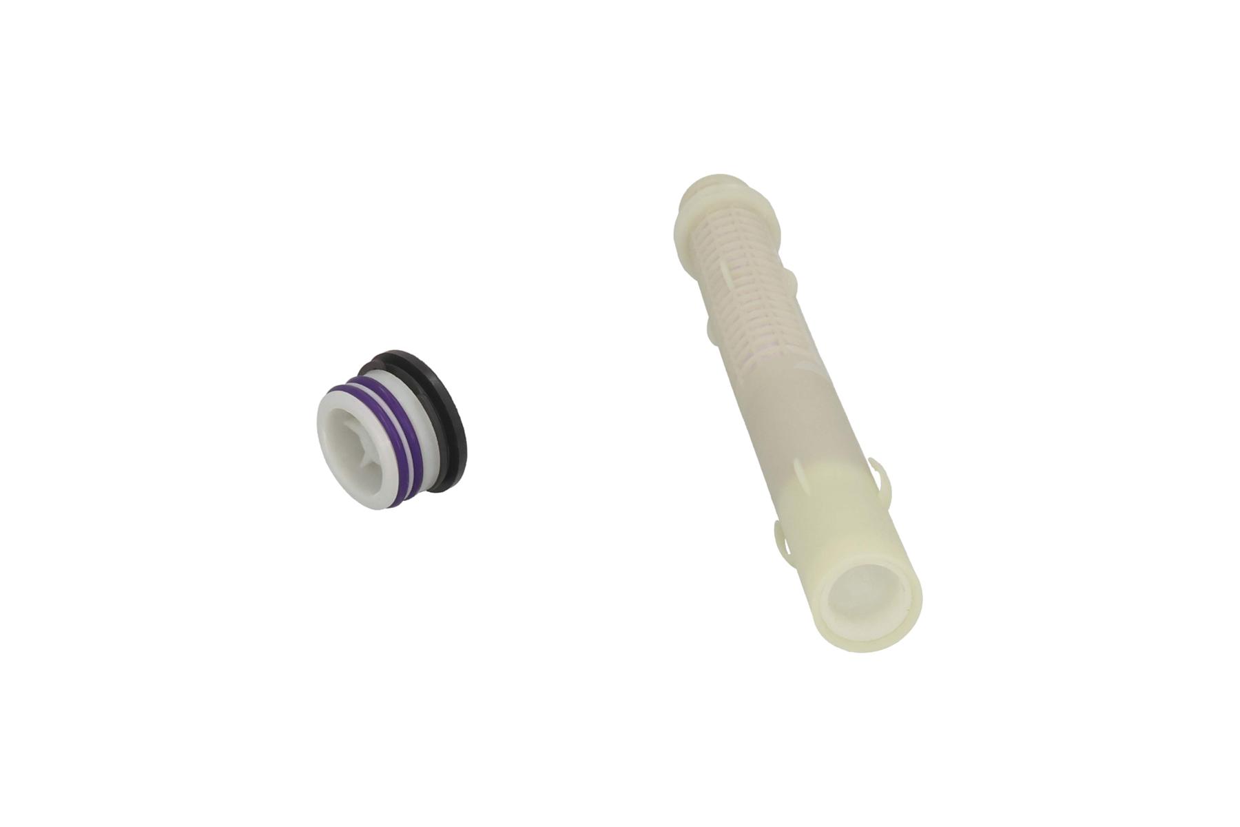 KAMOKA Trockner, Klimaanlage 7810087 für MINI