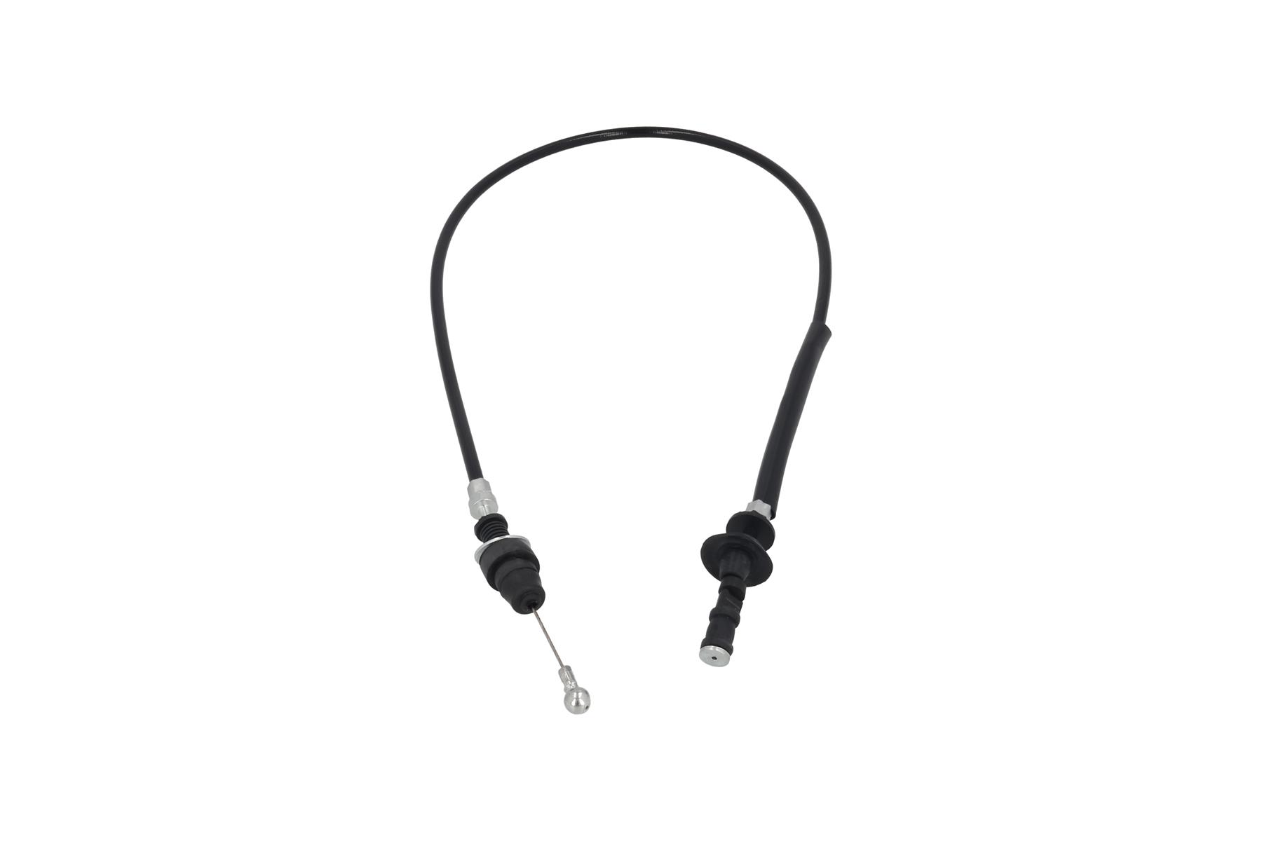 KAMOKA Gaszug 116009 für Fiat