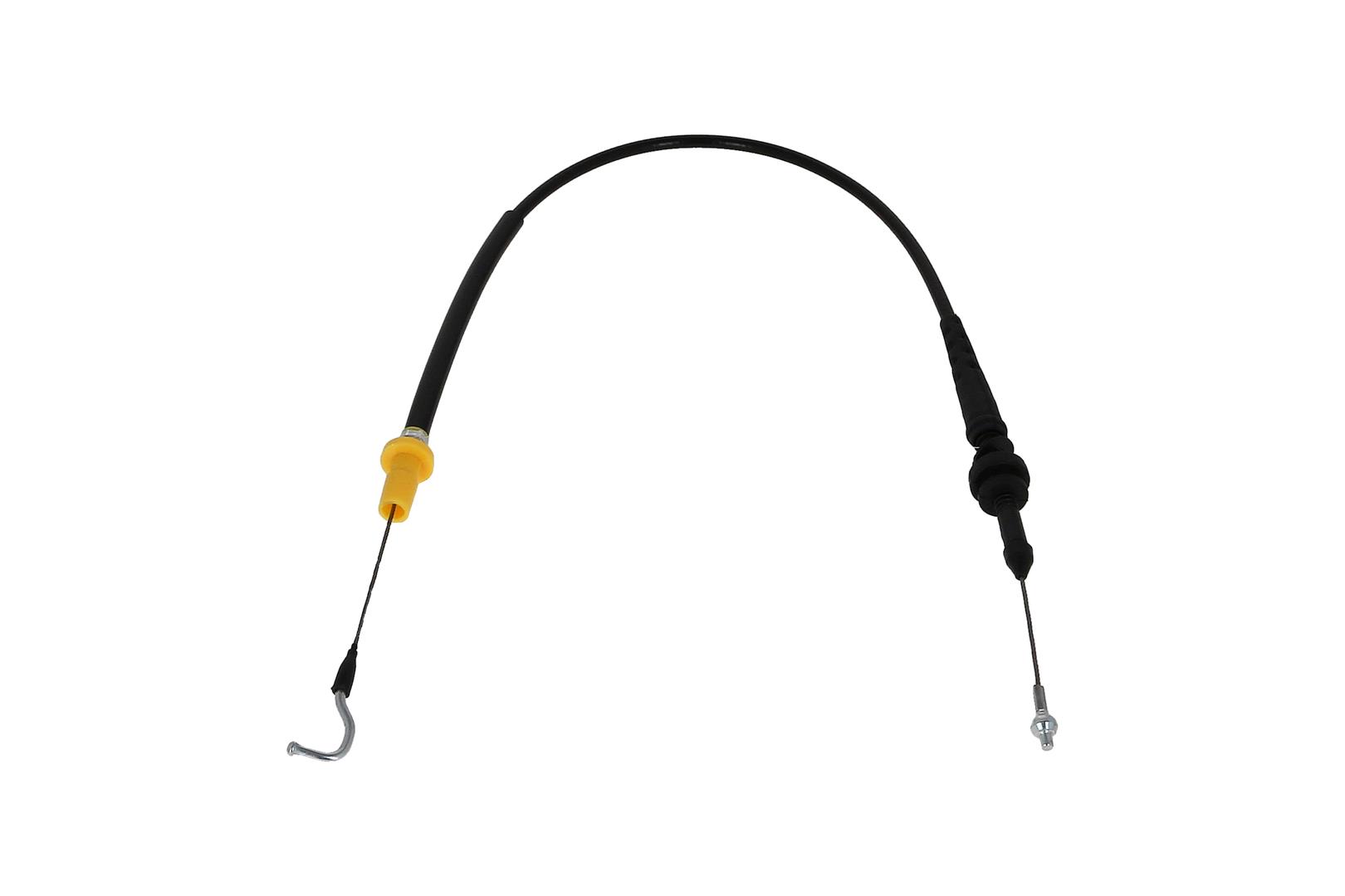 KAMOKA Gaszug 116021 für VW