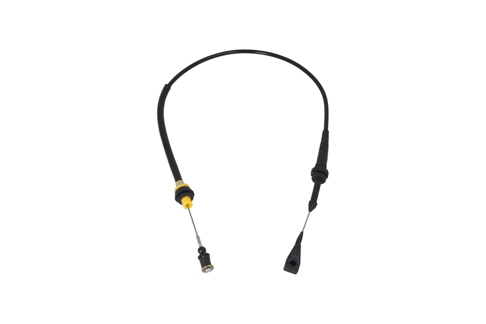 KAMOKA Gaszug 116024 für VAG