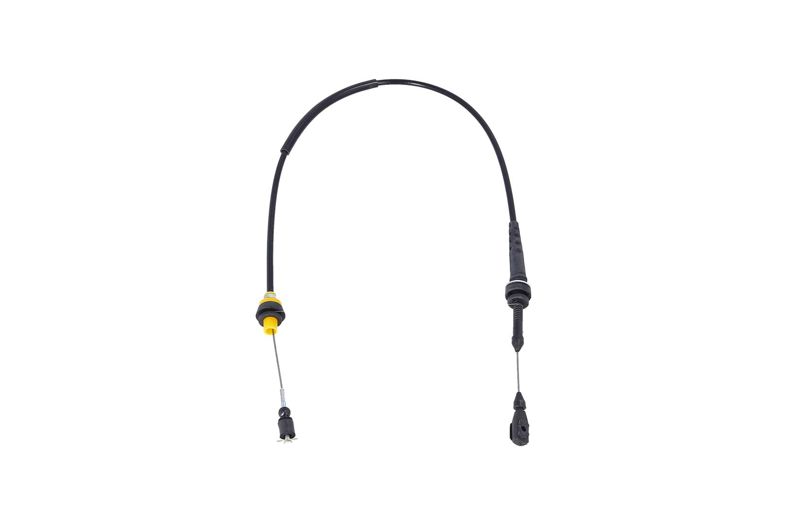 KAMOKA Gaszug 116027 für VAG