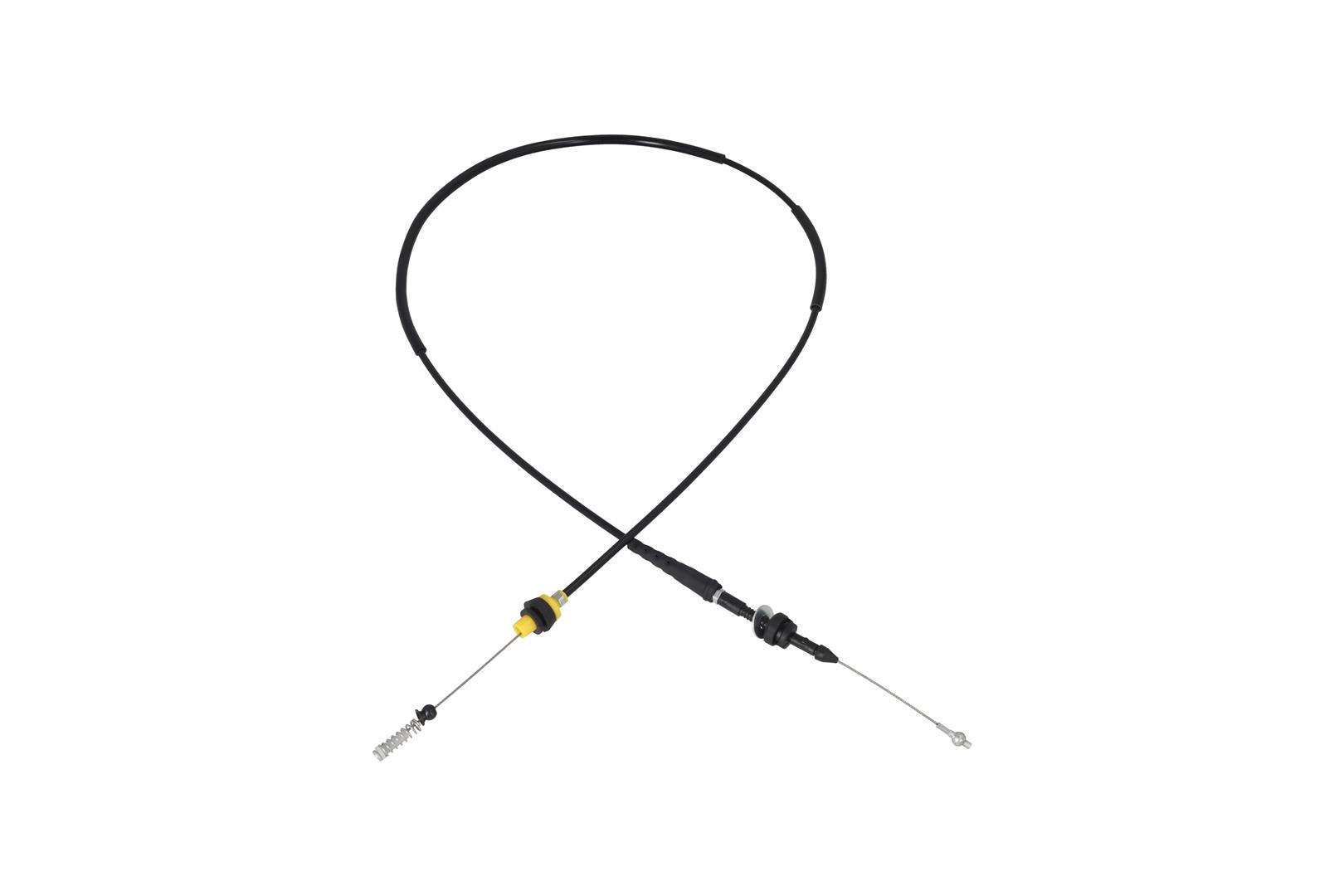 KAMOKA Gaszug 116033 für VAG