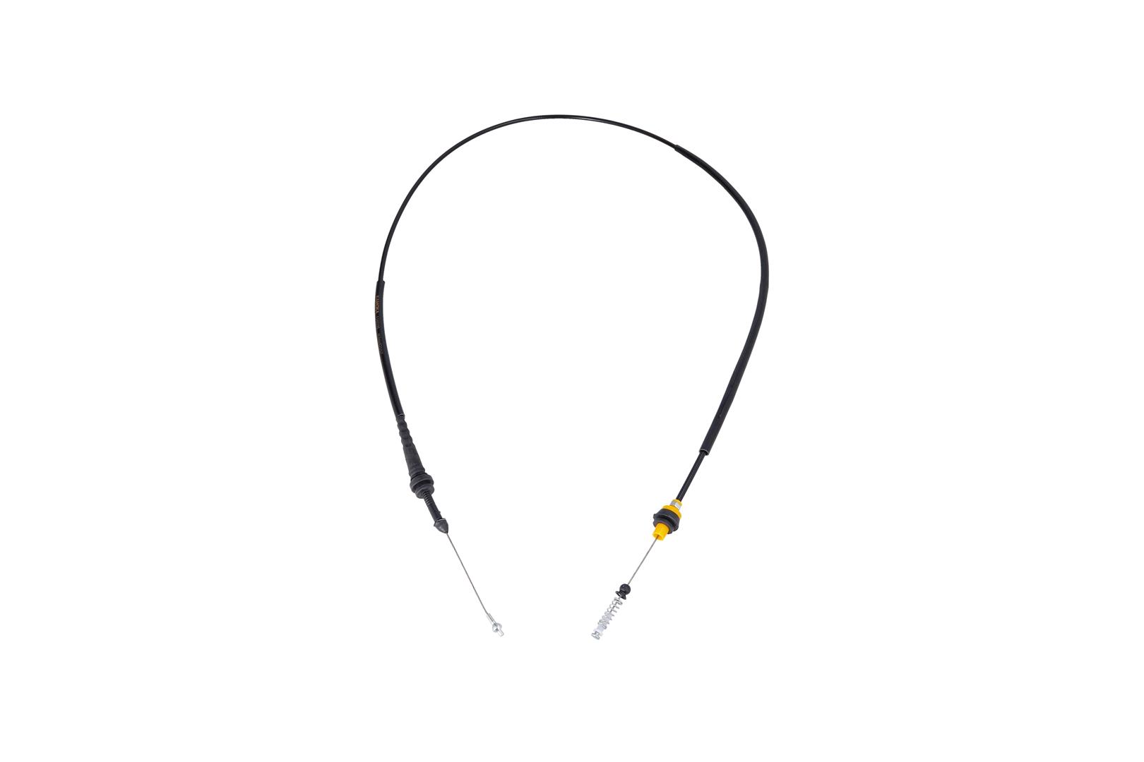 KAMOKA Gaszug 116035 für VAG