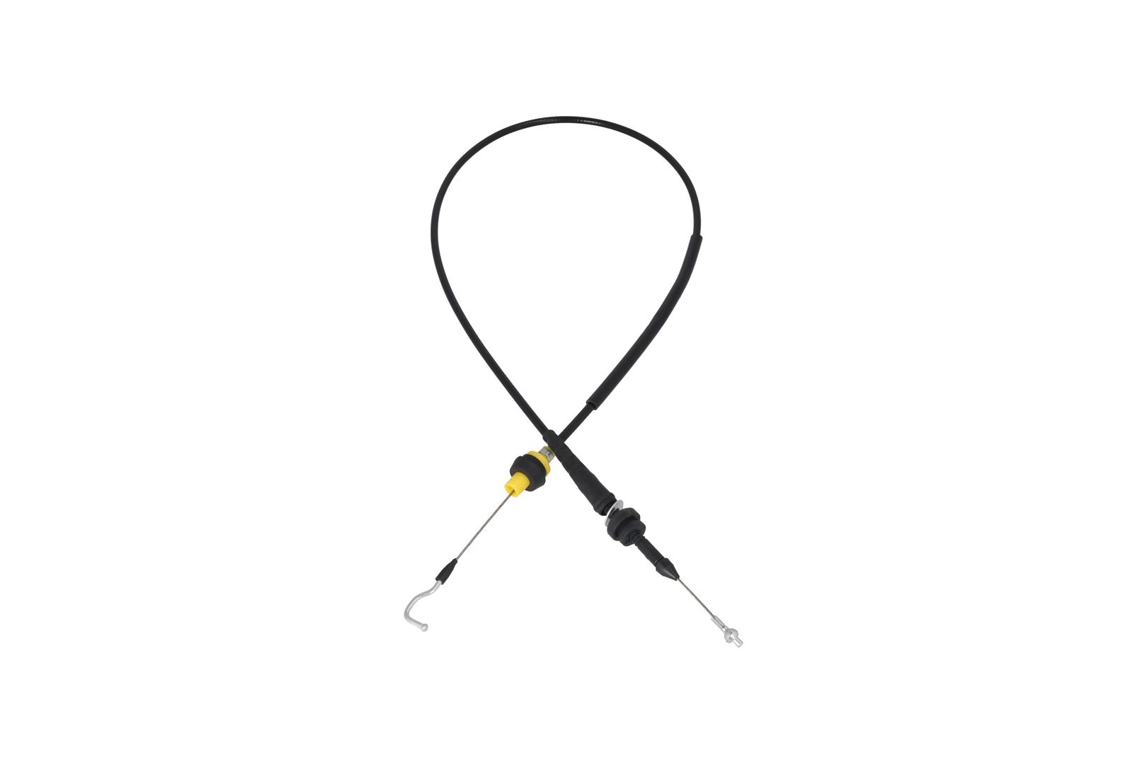 KAMOKA Gaszug 116037 für VAG