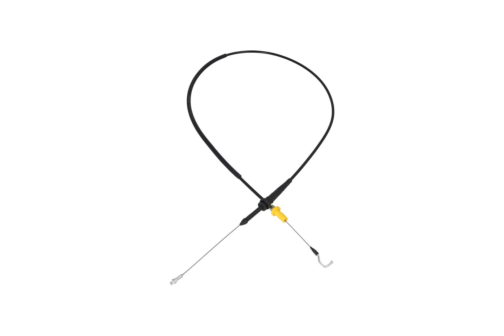 KAMOKA Gaszug 116038 für VW