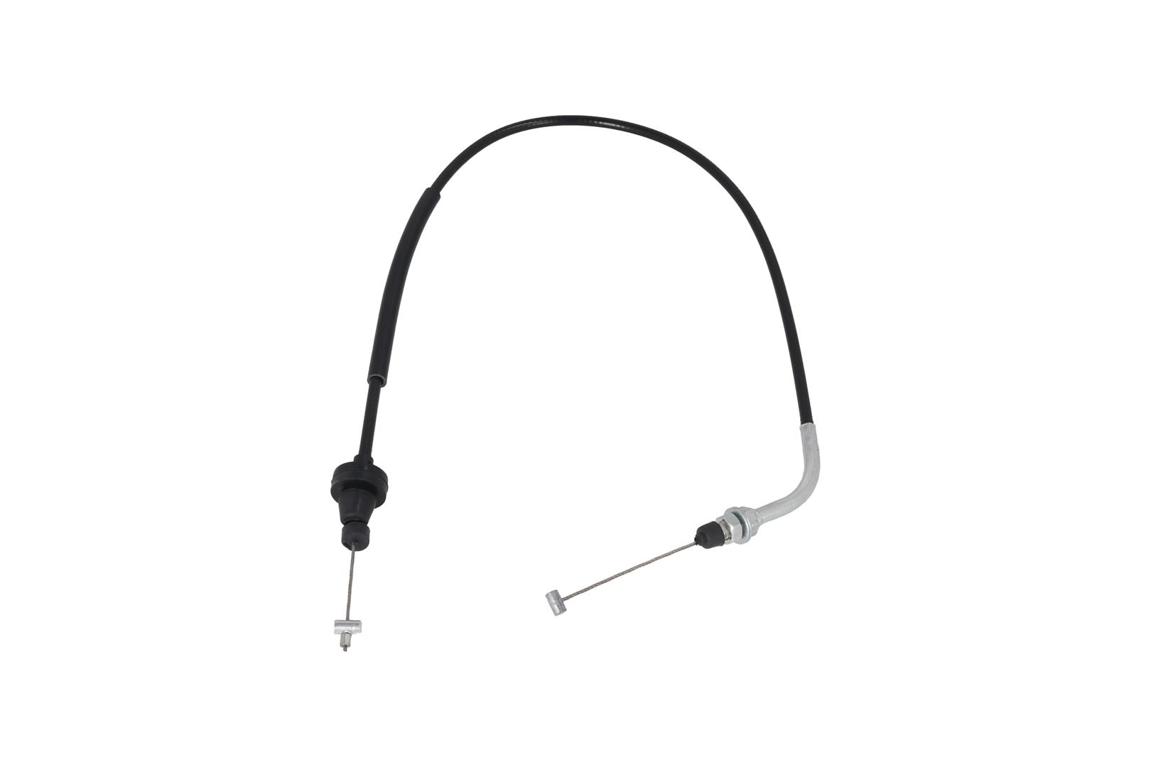 KAMOKA Gaszug 116040 für Fiat