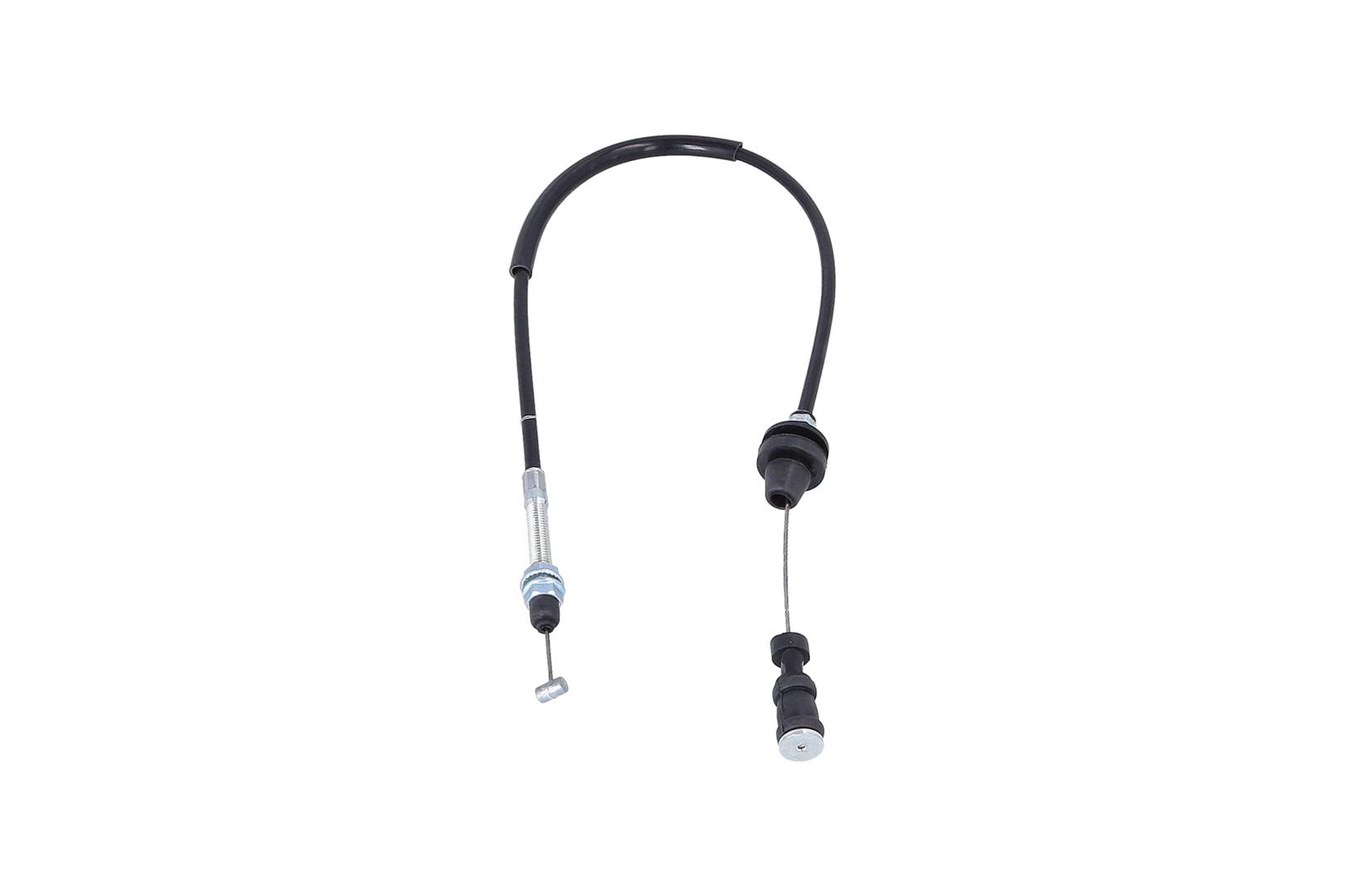 KAMOKA Gaszug 116042 für Fiat