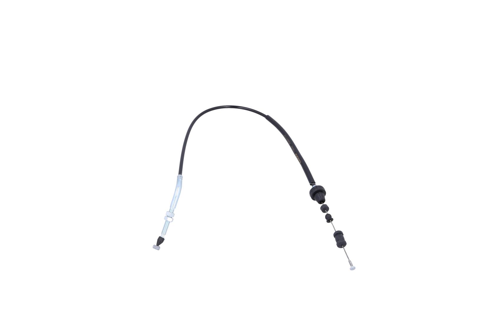 KAMOKA Gaszug 116043 für Fiat