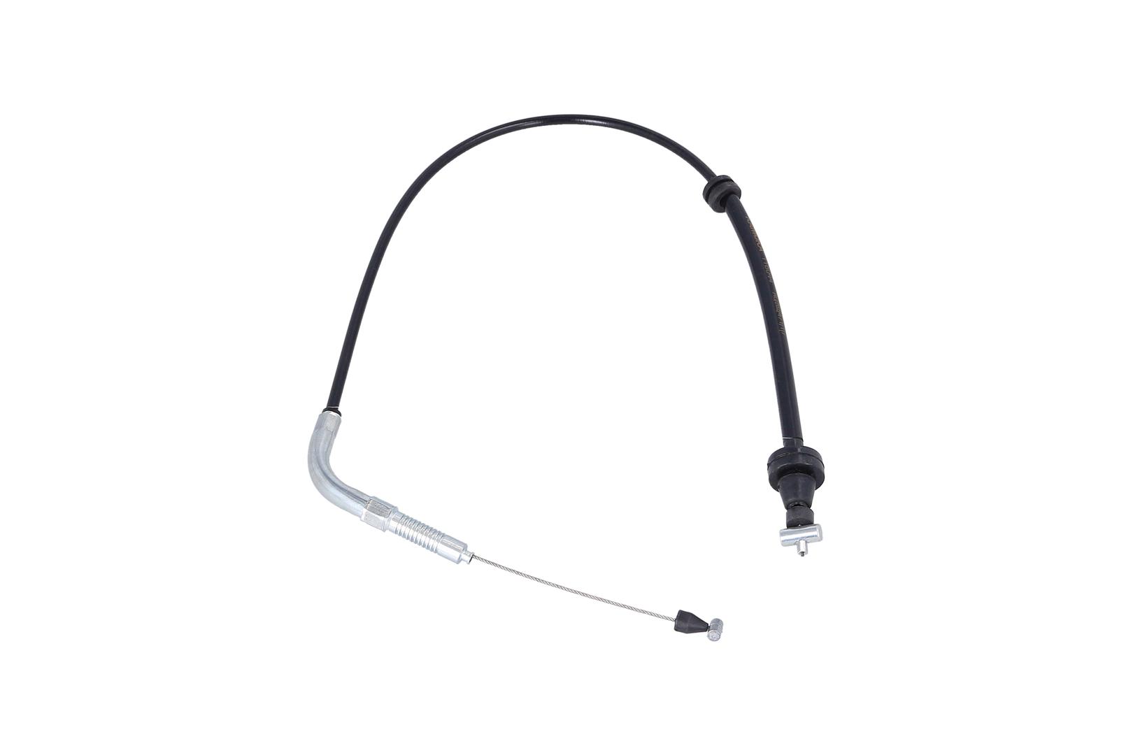 KAMOKA Gaszug 116044 für Fiat