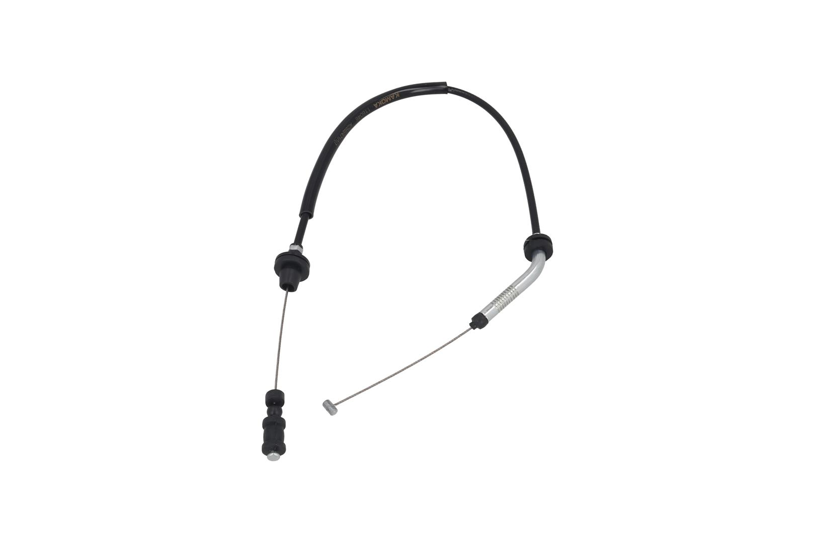 KAMOKA Gaszug 116046 für Fiat