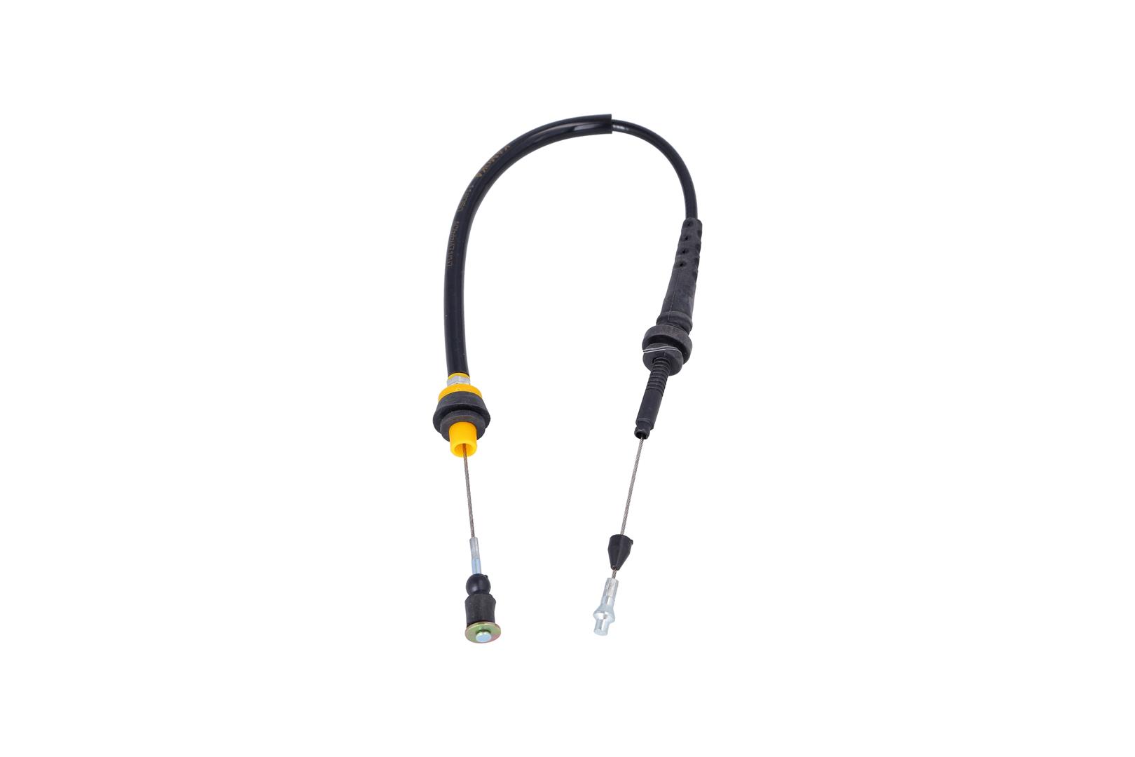 KAMOKA Gaszug 116050 für VAG