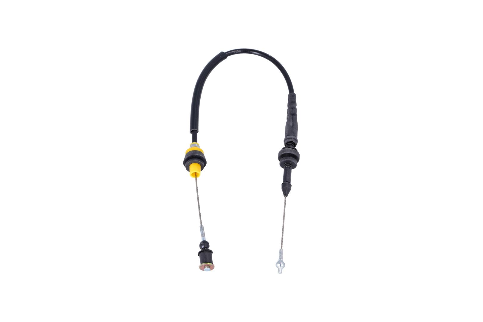 KAMOKA Gaszug 116051 für VAG