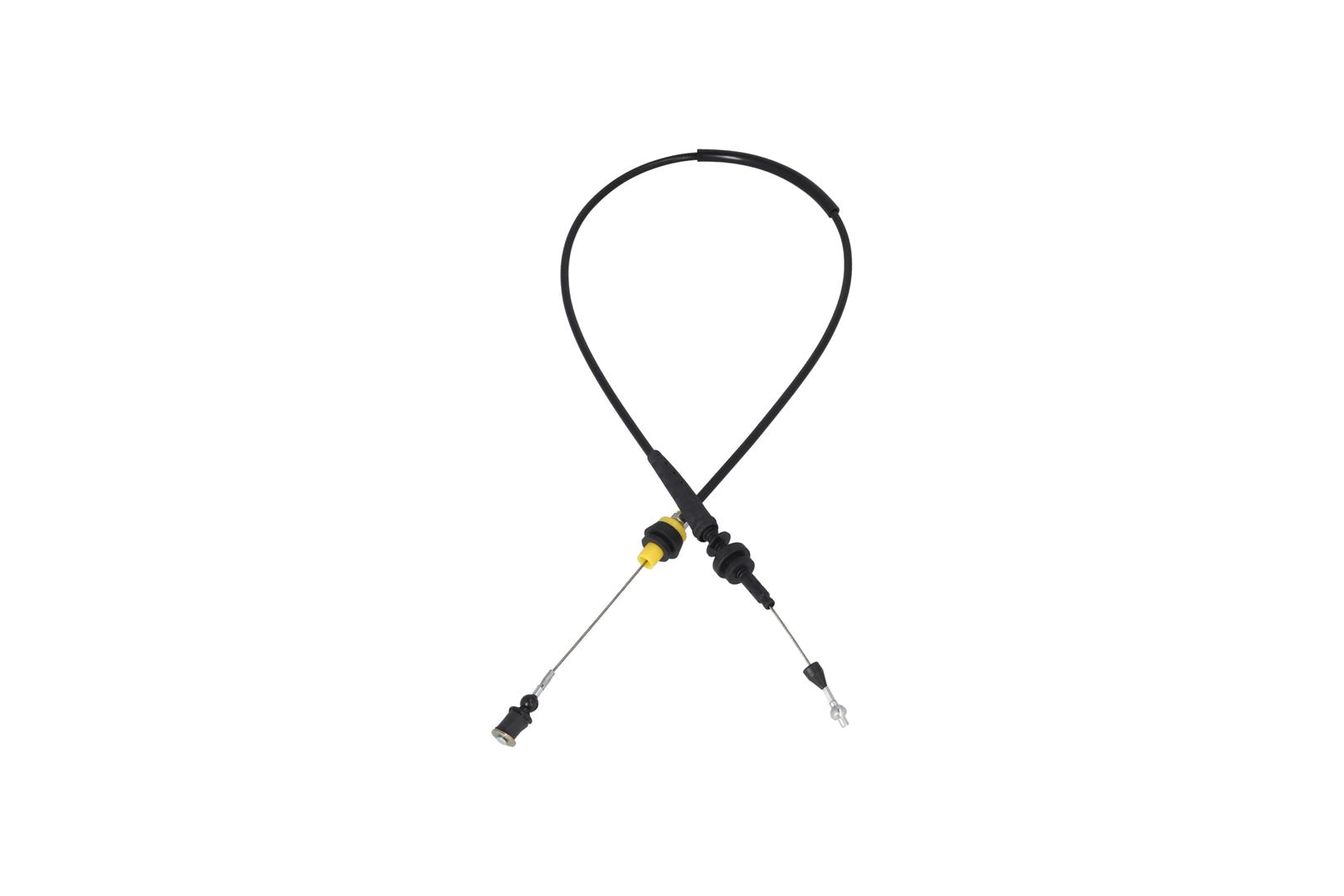 KAMOKA Gaszug 116052 für VAG