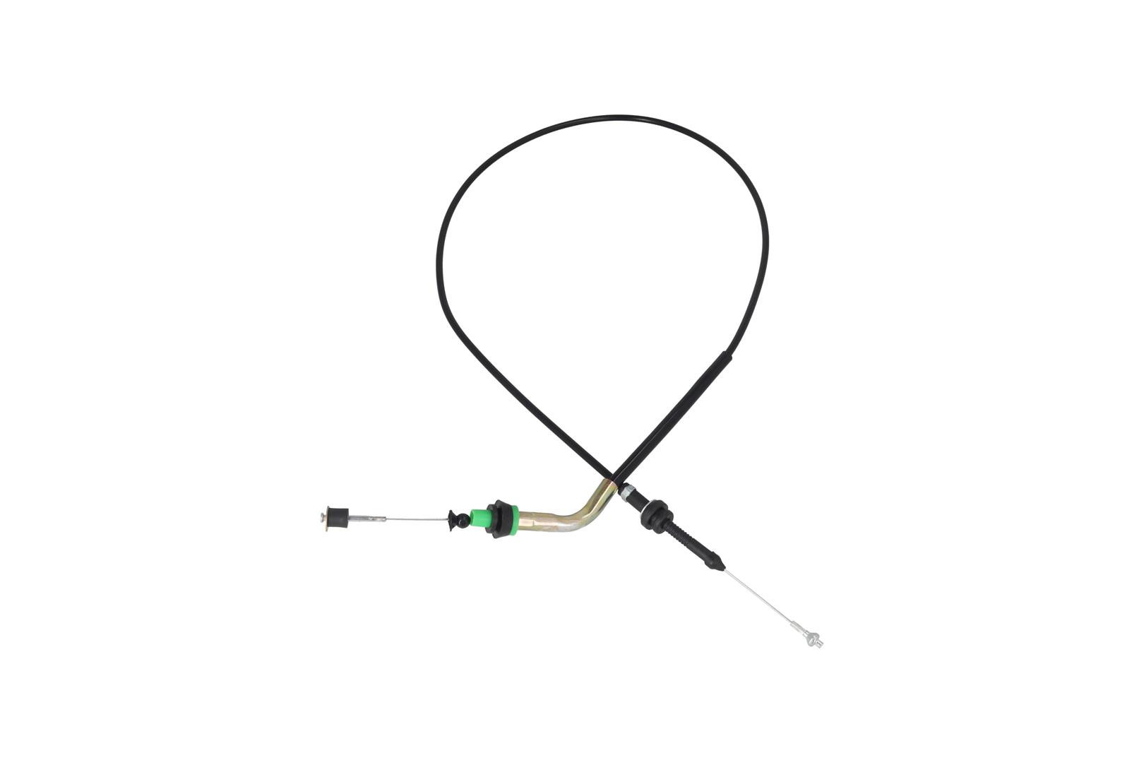 KAMOKA Gaszug 116053 für VAG