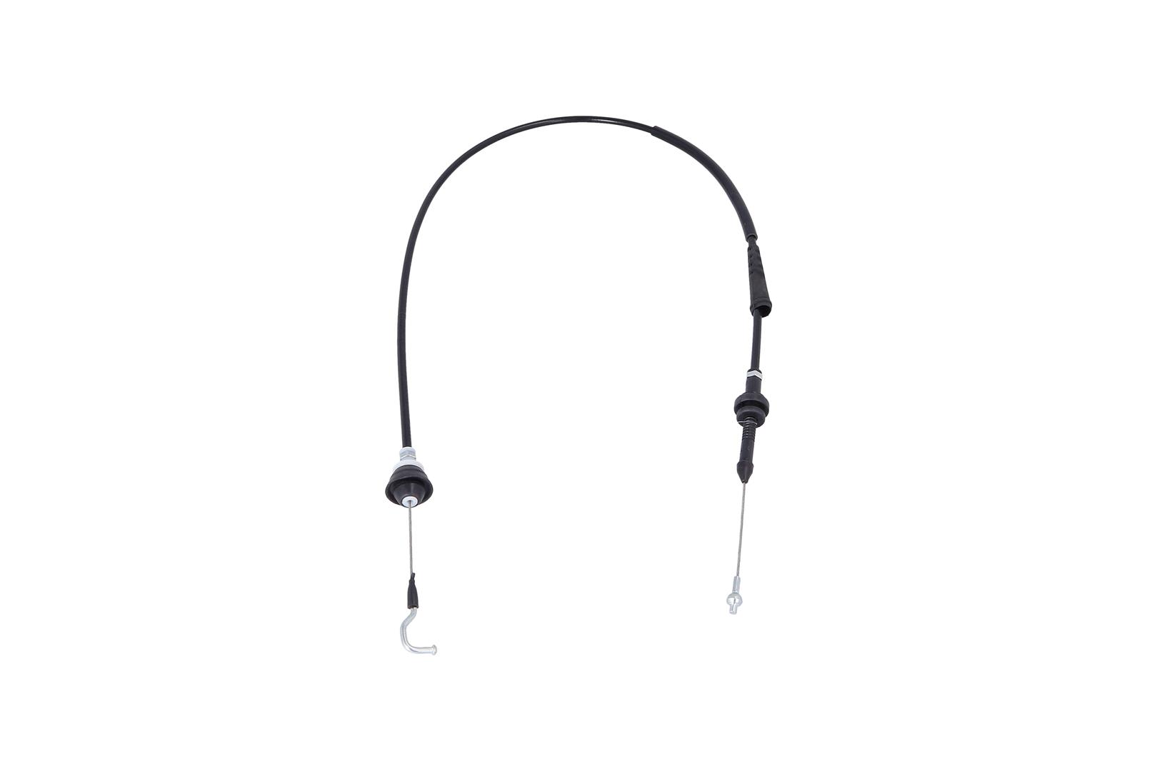 KAMOKA Gaszug 116054 für VAG