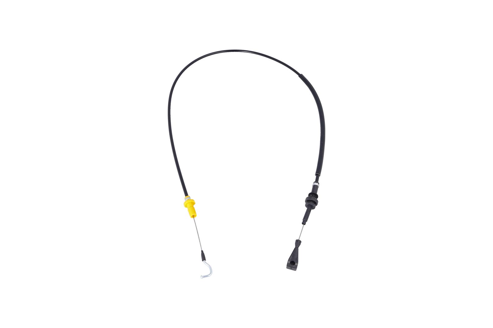 KAMOKA Gaszug 116055 für VAG