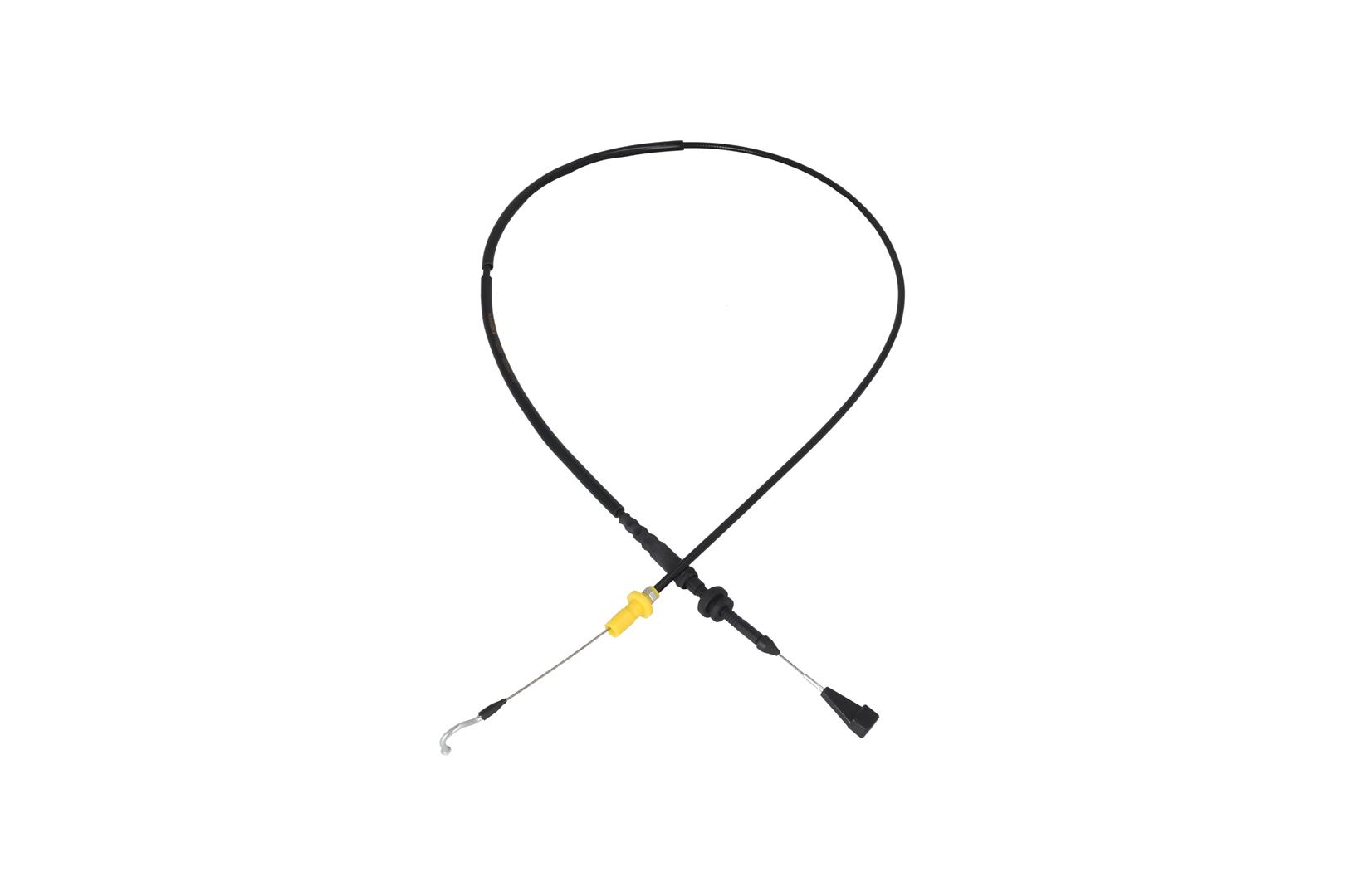KAMOKA Gaszug 116056 für VAG
