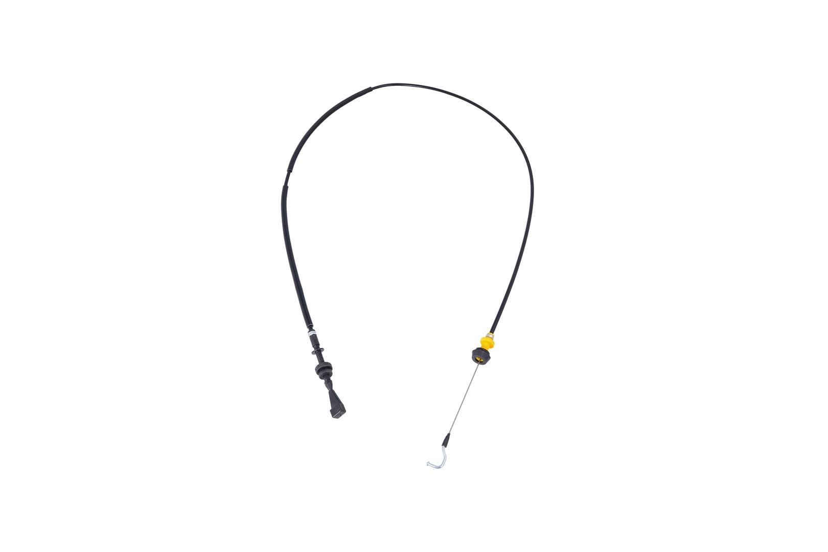 KAMOKA Gaszug 116057 für VAG