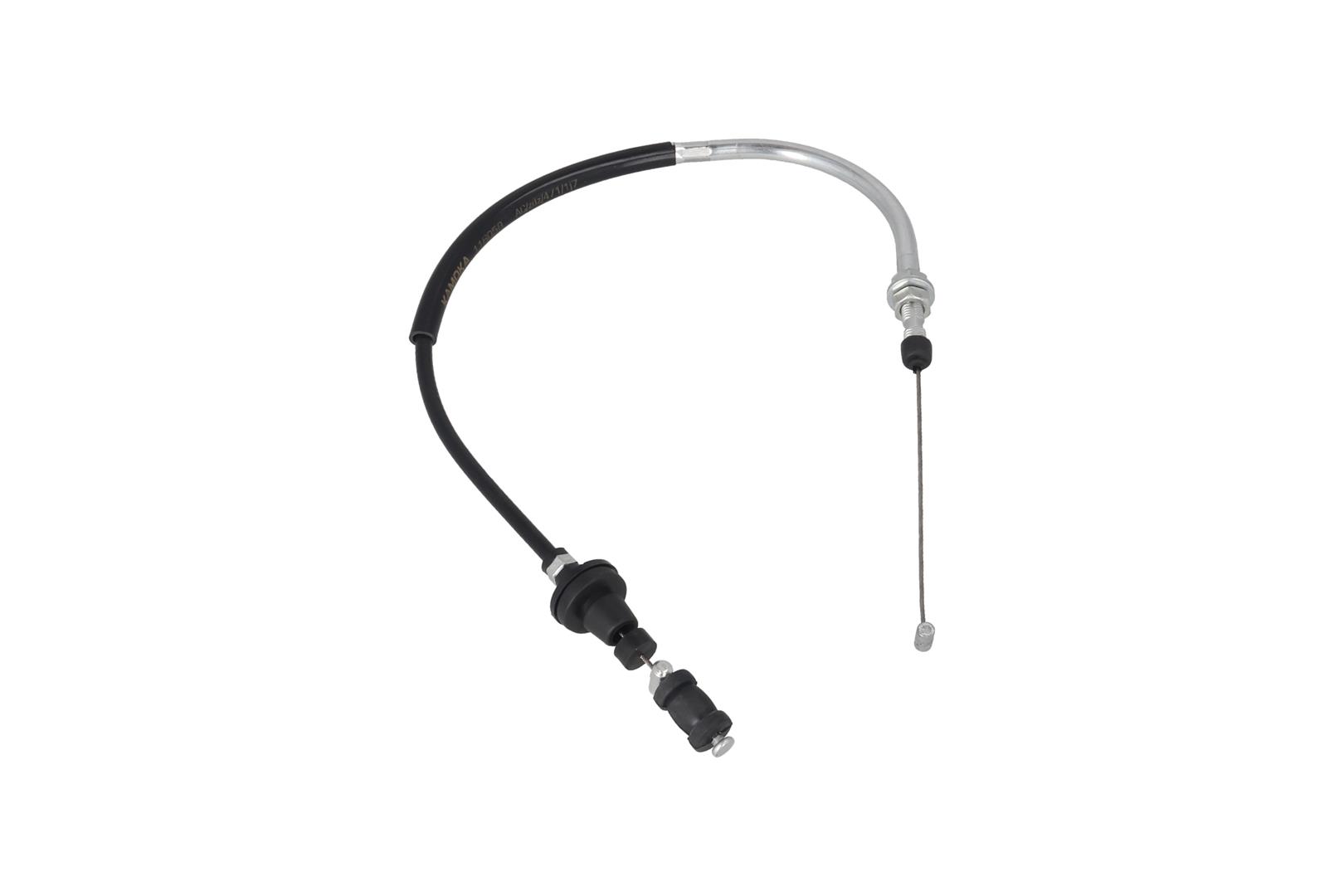 KAMOKA Gaszug 116058 für Fiat
