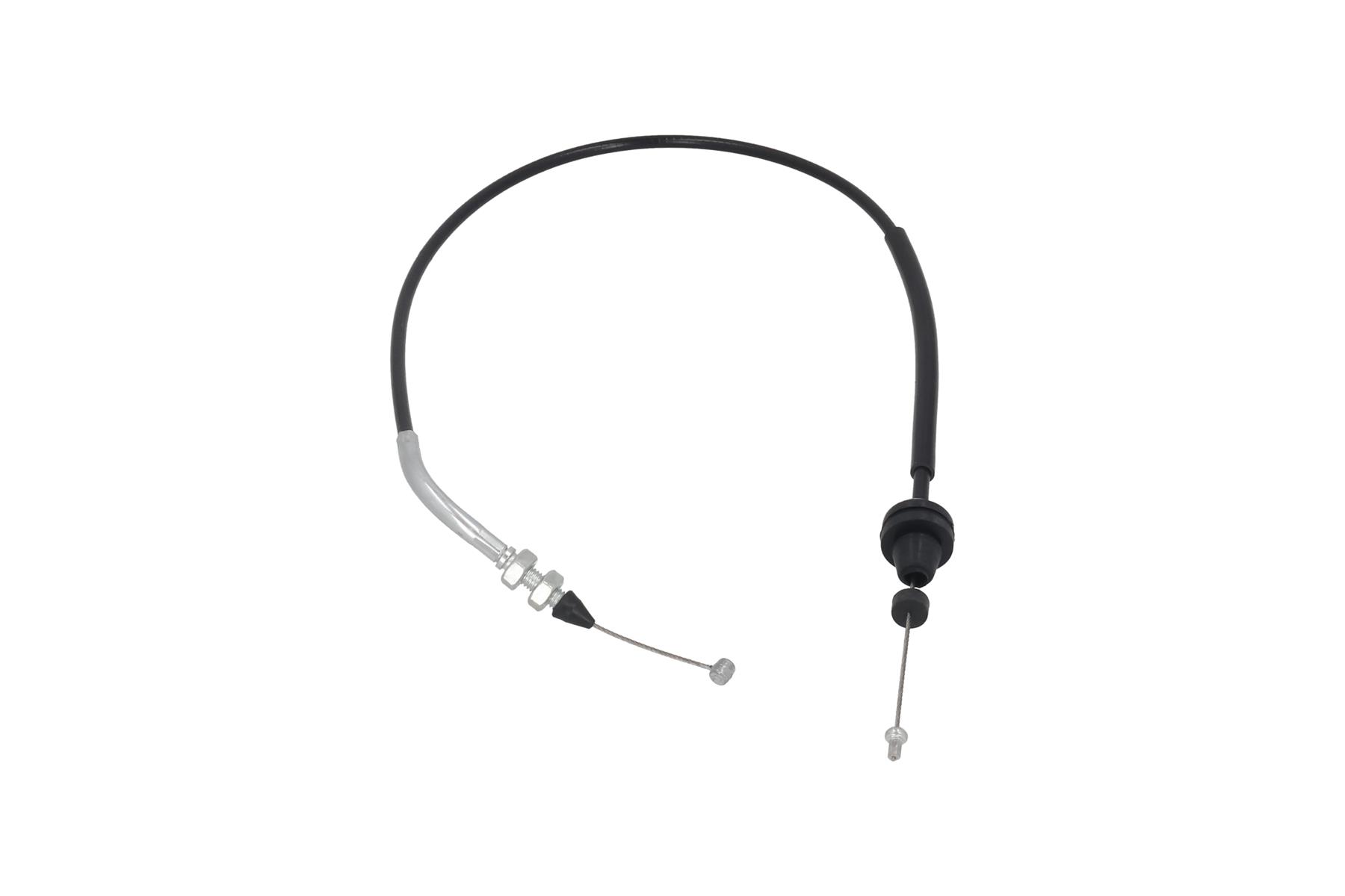 KAMOKA Gaszug 116059 für LANCIA