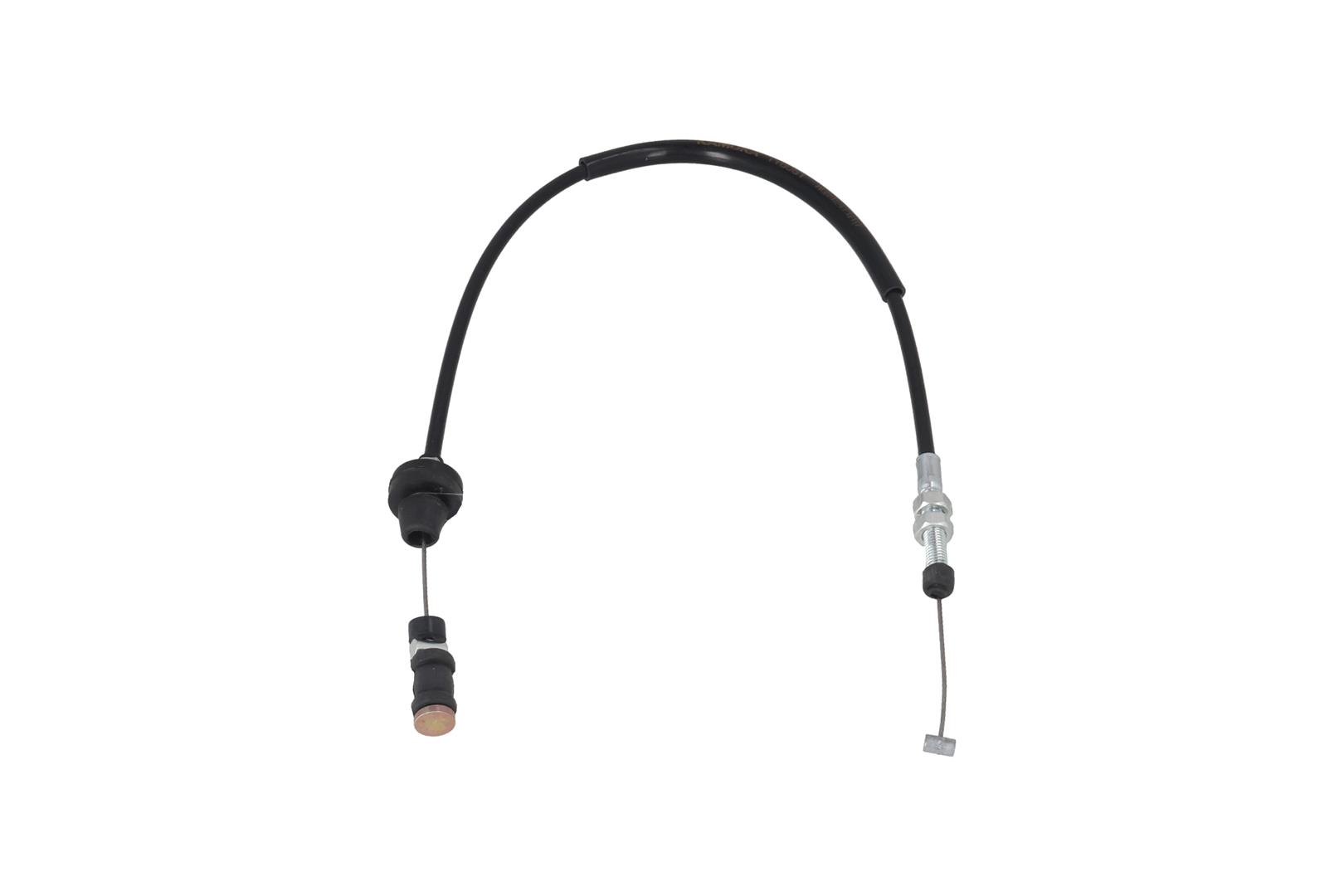 KAMOKA Gaszug 116061 für Fiat
