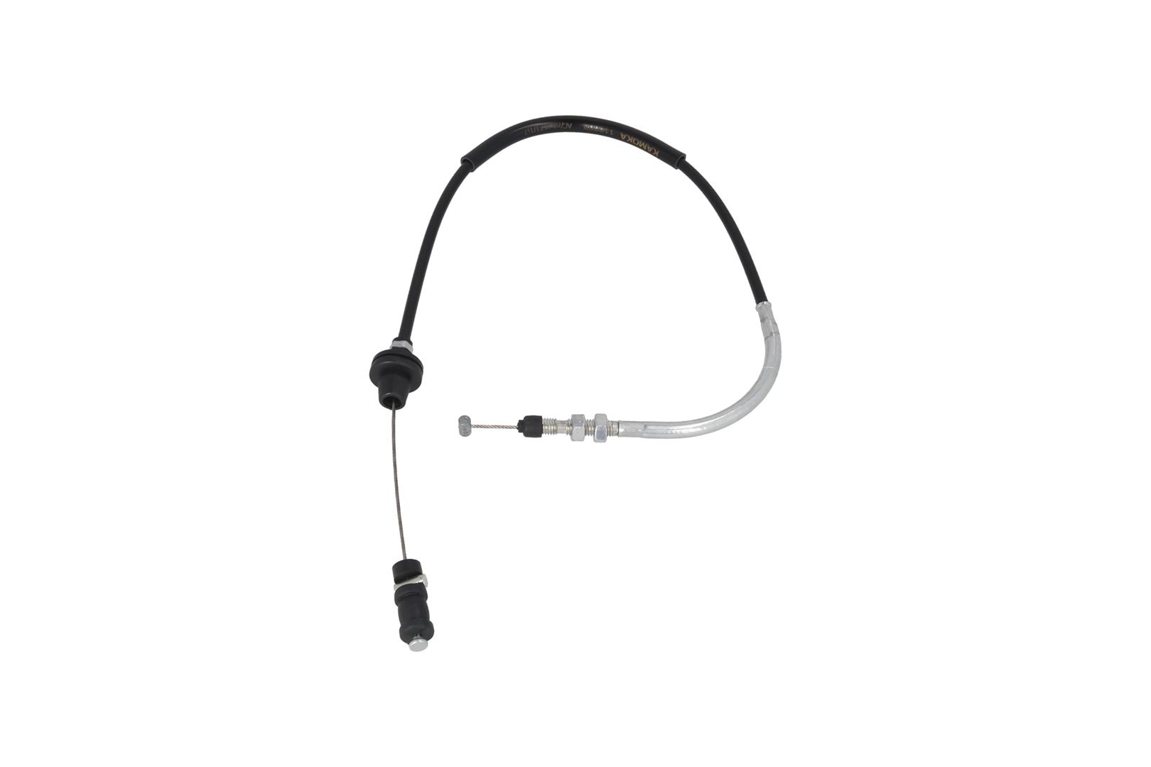 KAMOKA Gaszug 116062 für Fiat