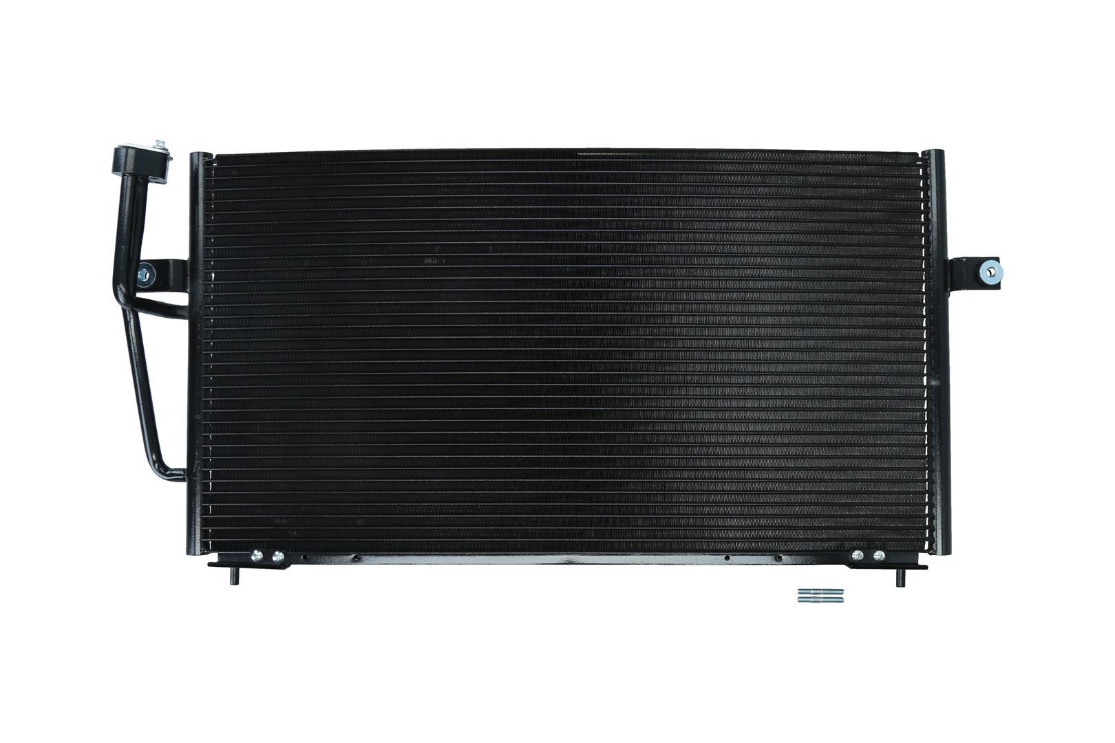 KAMOKA Kondensator, Klimaanlage 7800162 für Volvo