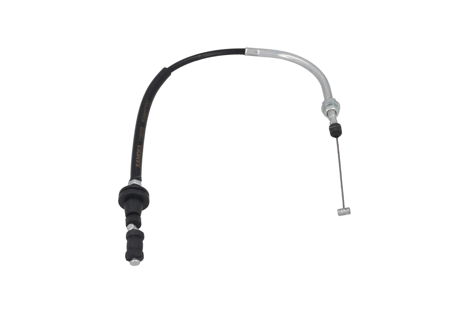 KAMOKA Gaszug 116068 für Fiat