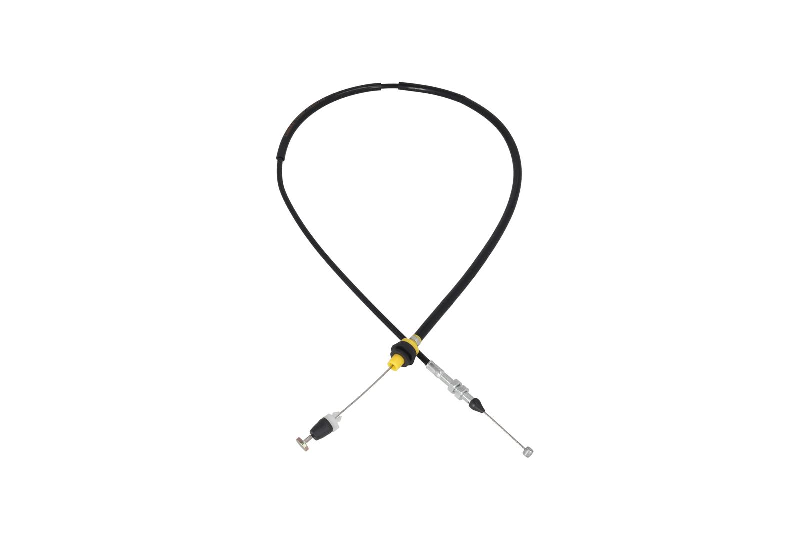 KAMOKA Gaszug 116069 für TOYOTA