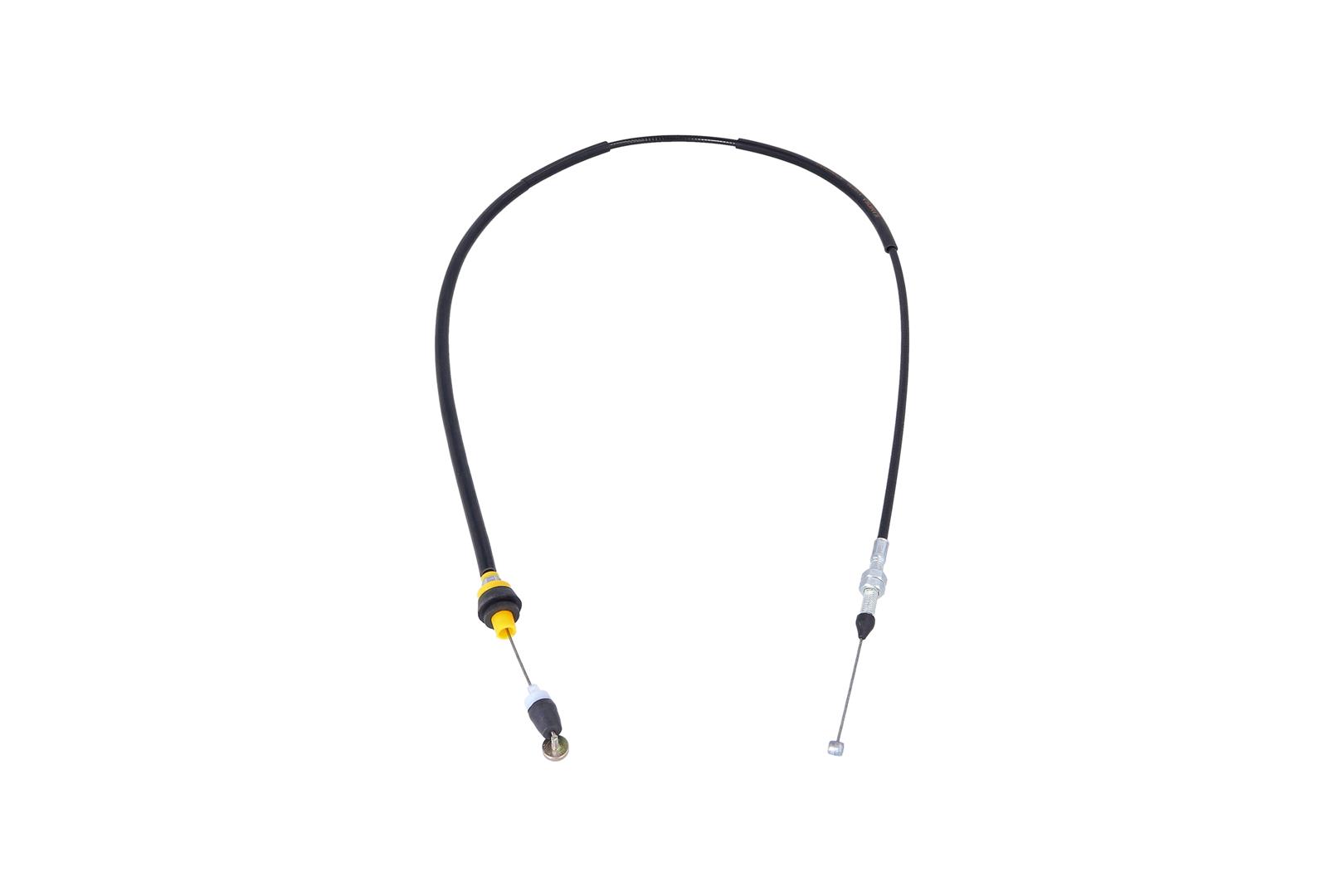 KAMOKA Gaszug 116070 für TOYOTA