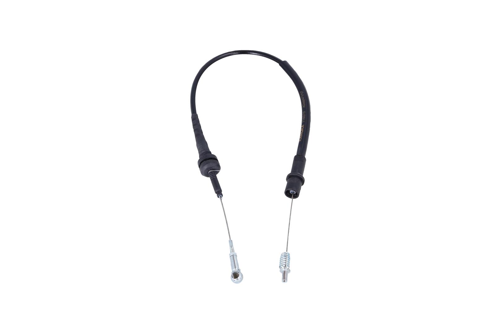 KAMOKA Gaszug 116073 für Opel