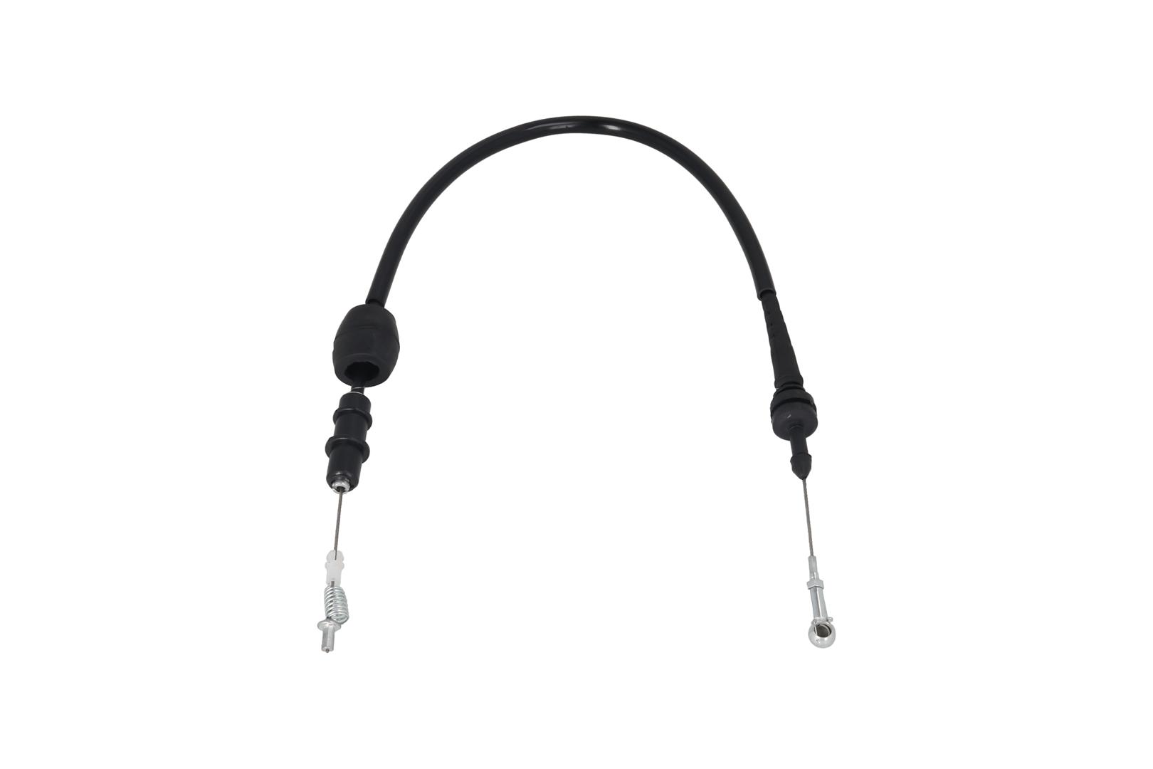 KAMOKA Gaszug 116074 für Opel Vaughall